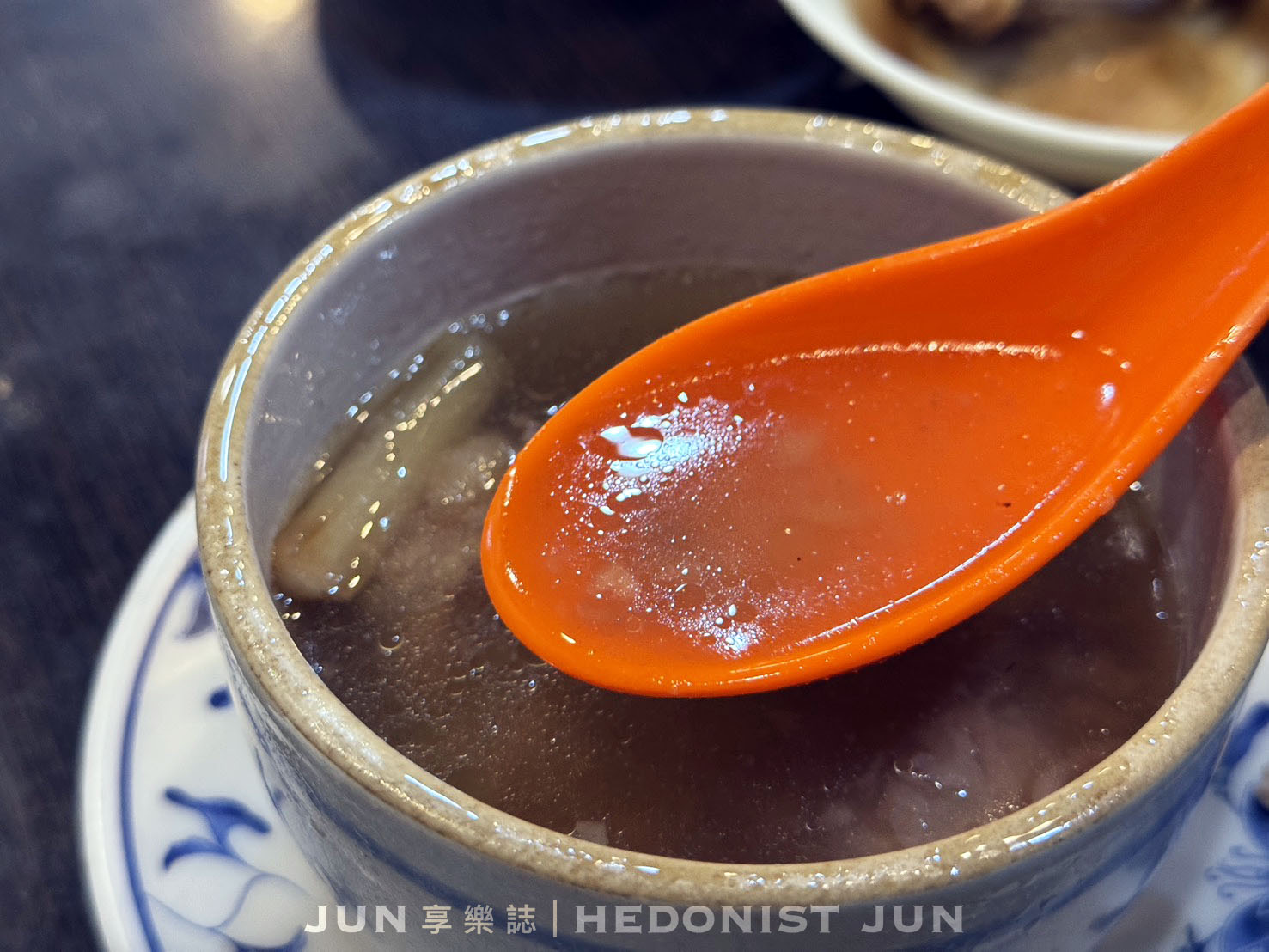 《台北‧大同》大橋頭魯肉飯-相信我真的好吃！延三夜市寶藏美食