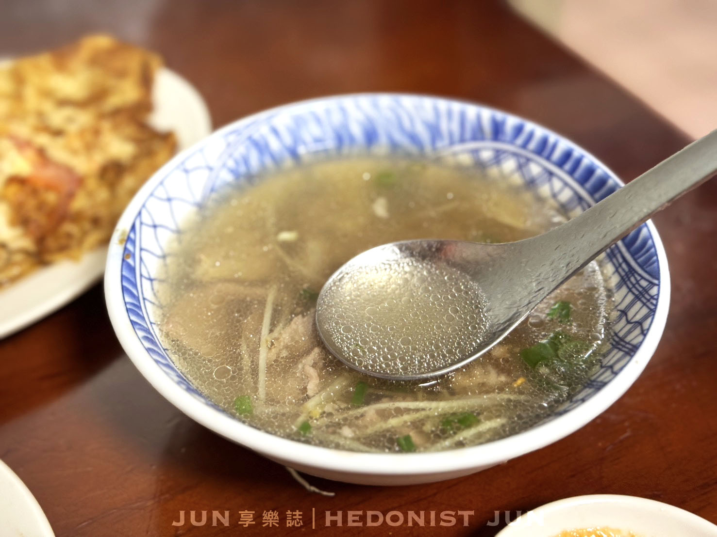 《台北‧大同》新營人牛肉-大火爆炒全牛美味 延三老店香氣翻天