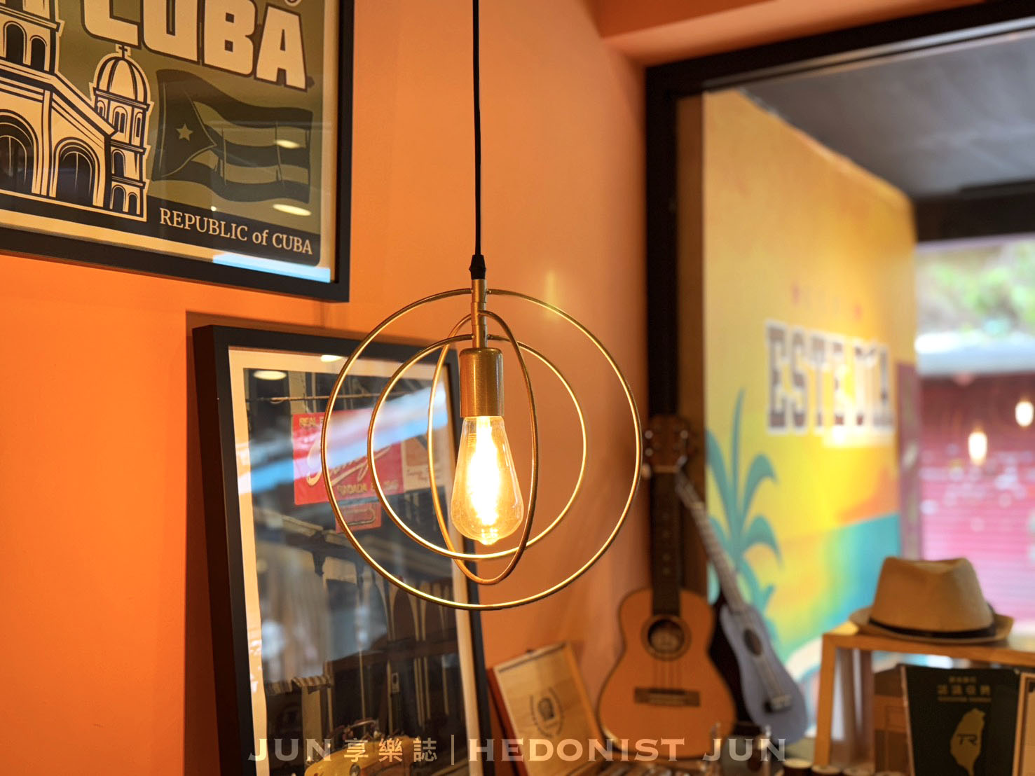 《台北‧中正》Este día這一天異國廚房古巴三明治-古巴風味美食親民好入口 適合看球 - 第28張圖 《台北‧中正》Este día這一天異國廚房古巴三明治-古巴風味美食親民好入口 適合看球