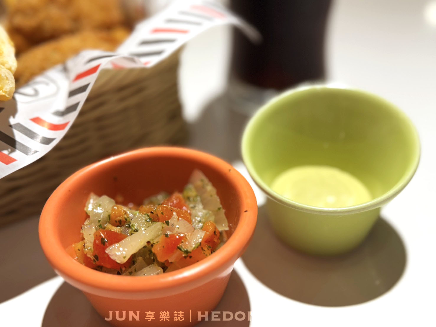 《台北‧中正》Este día這一天異國廚房古巴三明治-古巴風味美食親民好入口 適合看球 - 第22張圖 《台北‧中正》Este día這一天異國廚房古巴三明治-古巴風味美食親民好入口 適合看球