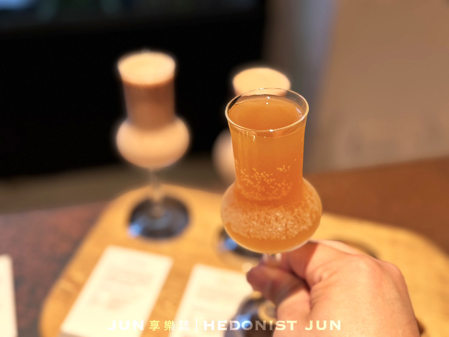 《台北‧大安》TERRA Bean to Bar Chocolate土然巧克力專門店-隱身城市的可可叢林