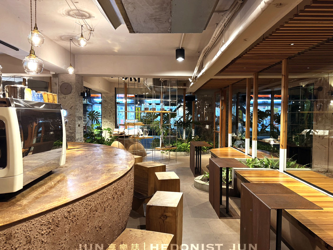 《台北‧大安》TERRA Bean to Bar Chocolate土然巧克力專門店-隱身城市的可可叢林