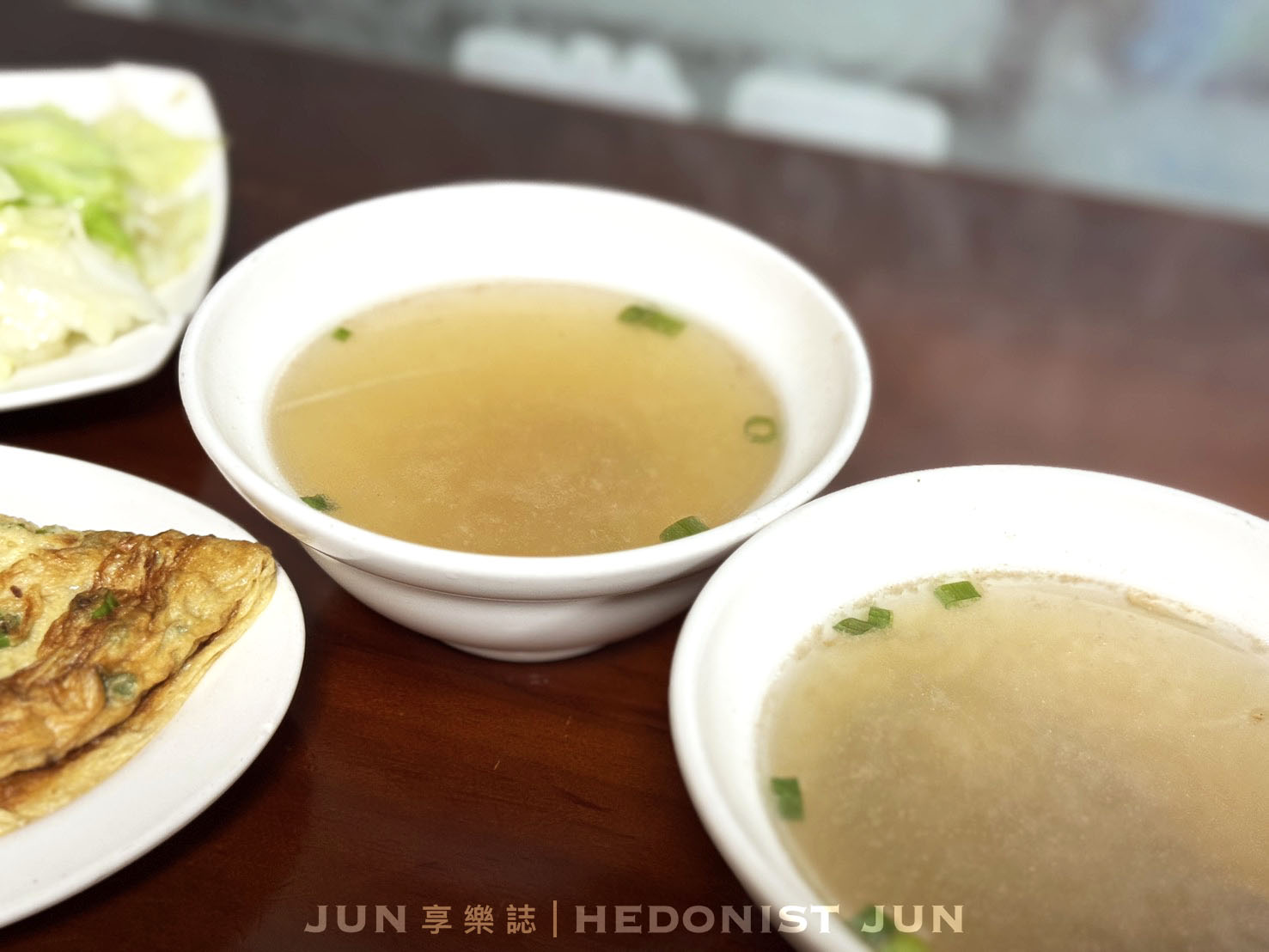 《台北‧大同》新營人牛肉-大火爆炒全牛美味 延三老店香氣翻天