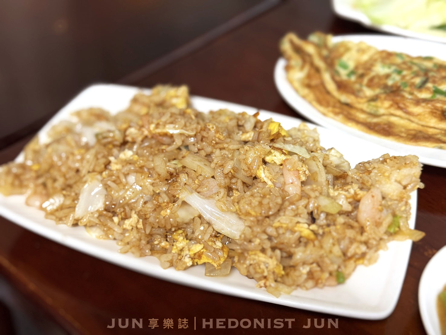 《台北‧大同》新營人牛肉-大火爆炒全牛美味 延三老店香氣翻天