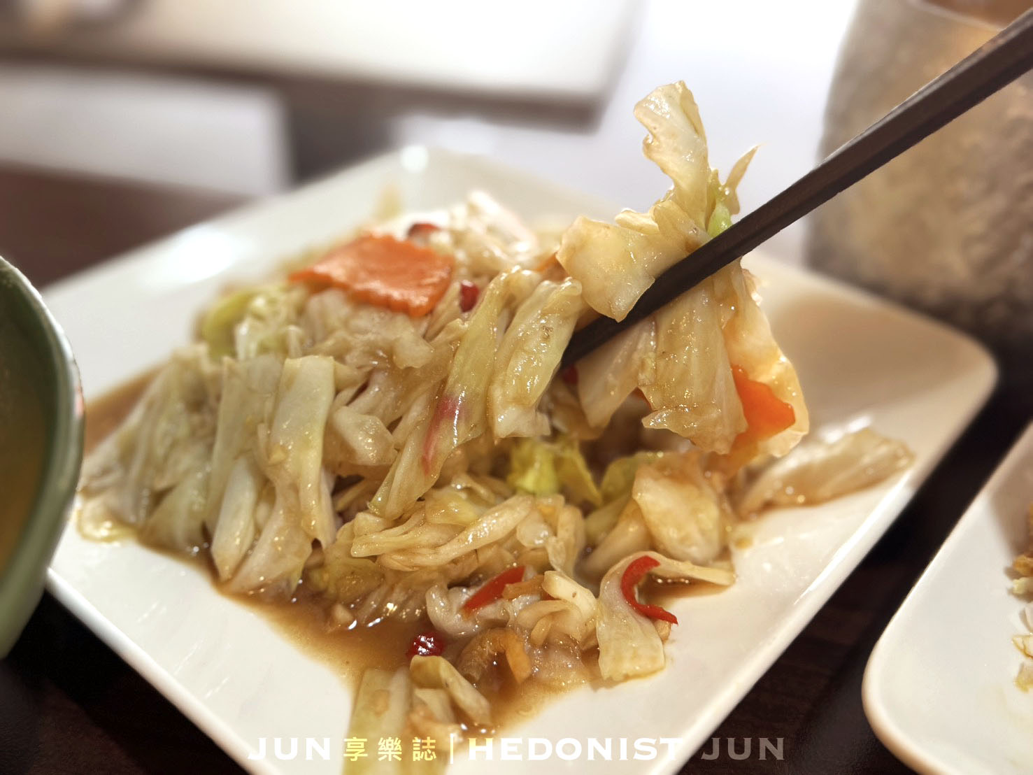 《新北‧三重》吃麵กินก๋วยเตี๋ยว-捷運台北橋站美味泰國小吃店 氛圍很到位 - 第18張圖 《新北‧三重》吃麵กินก๋วยเตี๋ยว-捷運台北橋站美味泰國小吃店 氛圍很到位