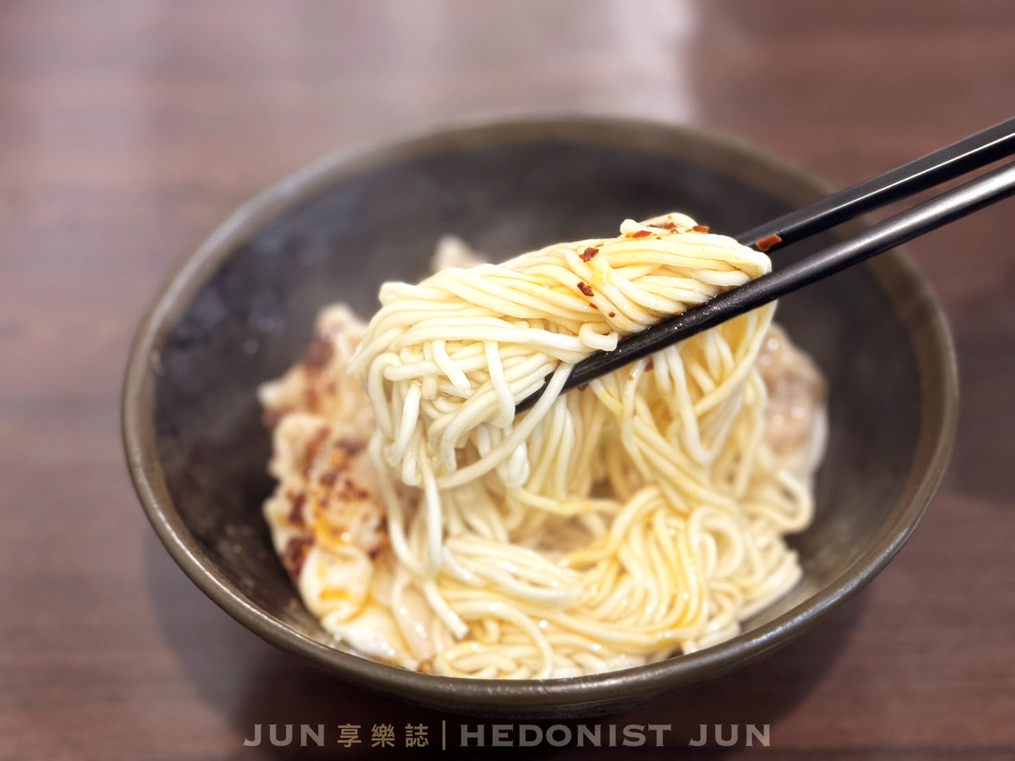 《新北‧三重》睿盛香麵村-平凡美味細節處知用心 古早麵店樸實中見誠意 - 第26張圖 《新北‧三重》睿盛香麵村-平凡美味細節處知用心 古早麵店樸實中見誠意