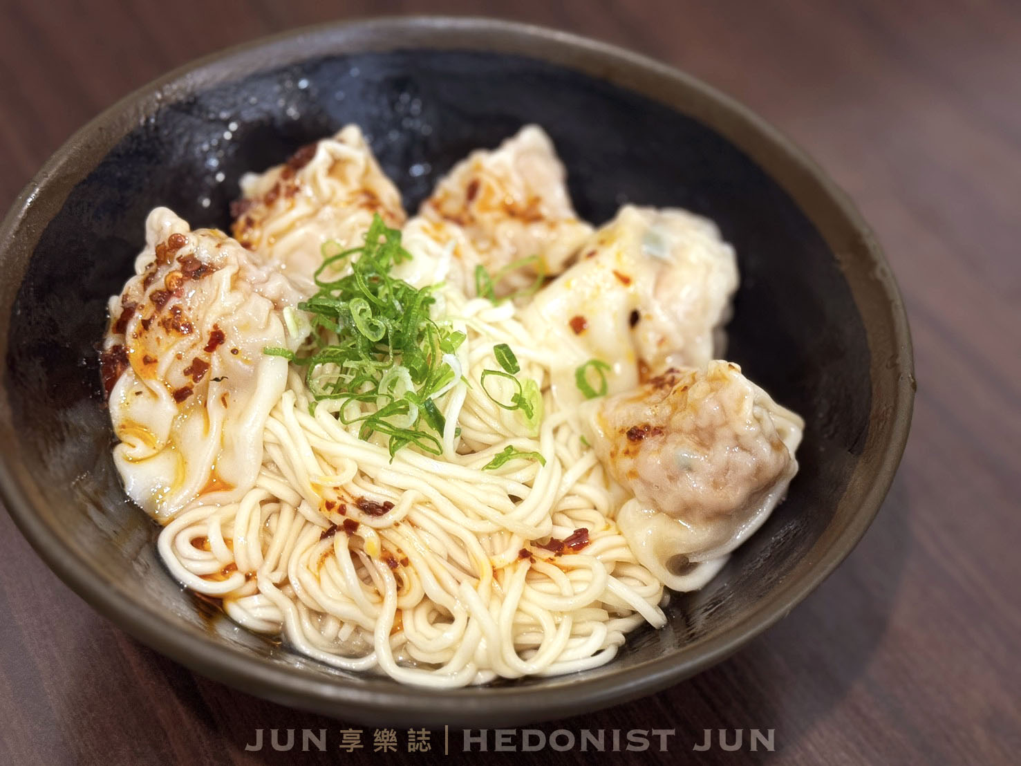 《新北‧三重》睿盛香麵村-平凡美味細節處知用心 古早麵店樸實中見誠意 - 第25張圖 《新北‧三重》睿盛香麵村-平凡美味細節處知用心 古早麵店樸實中見誠意