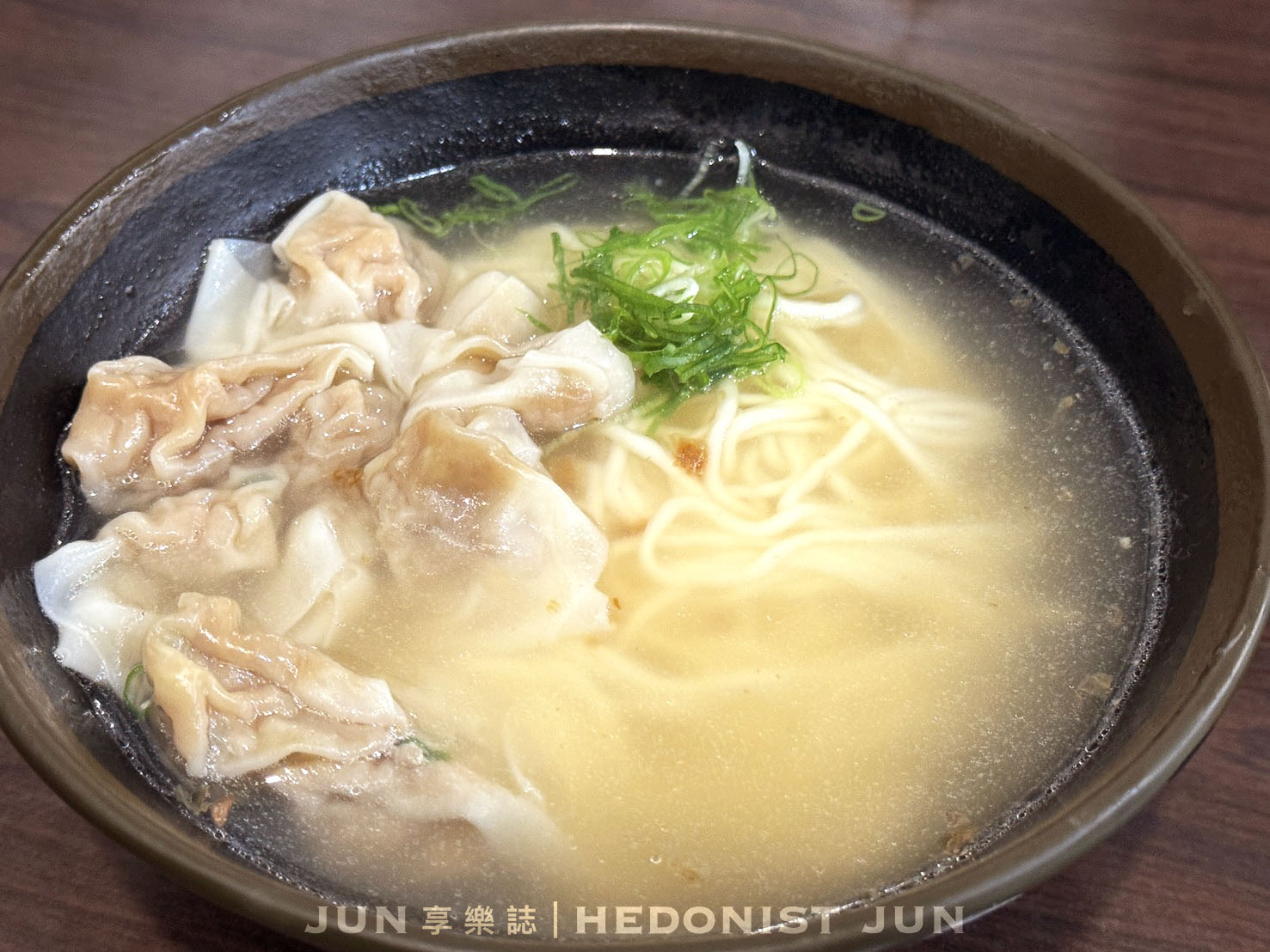 《新北‧三重》睿盛香麵村-平凡美味細節處知用心 古早麵店樸實中見誠意 - 第29張圖 《新北‧三重》睿盛香麵村-平凡美味細節處知用心 古早麵店樸實中見誠意