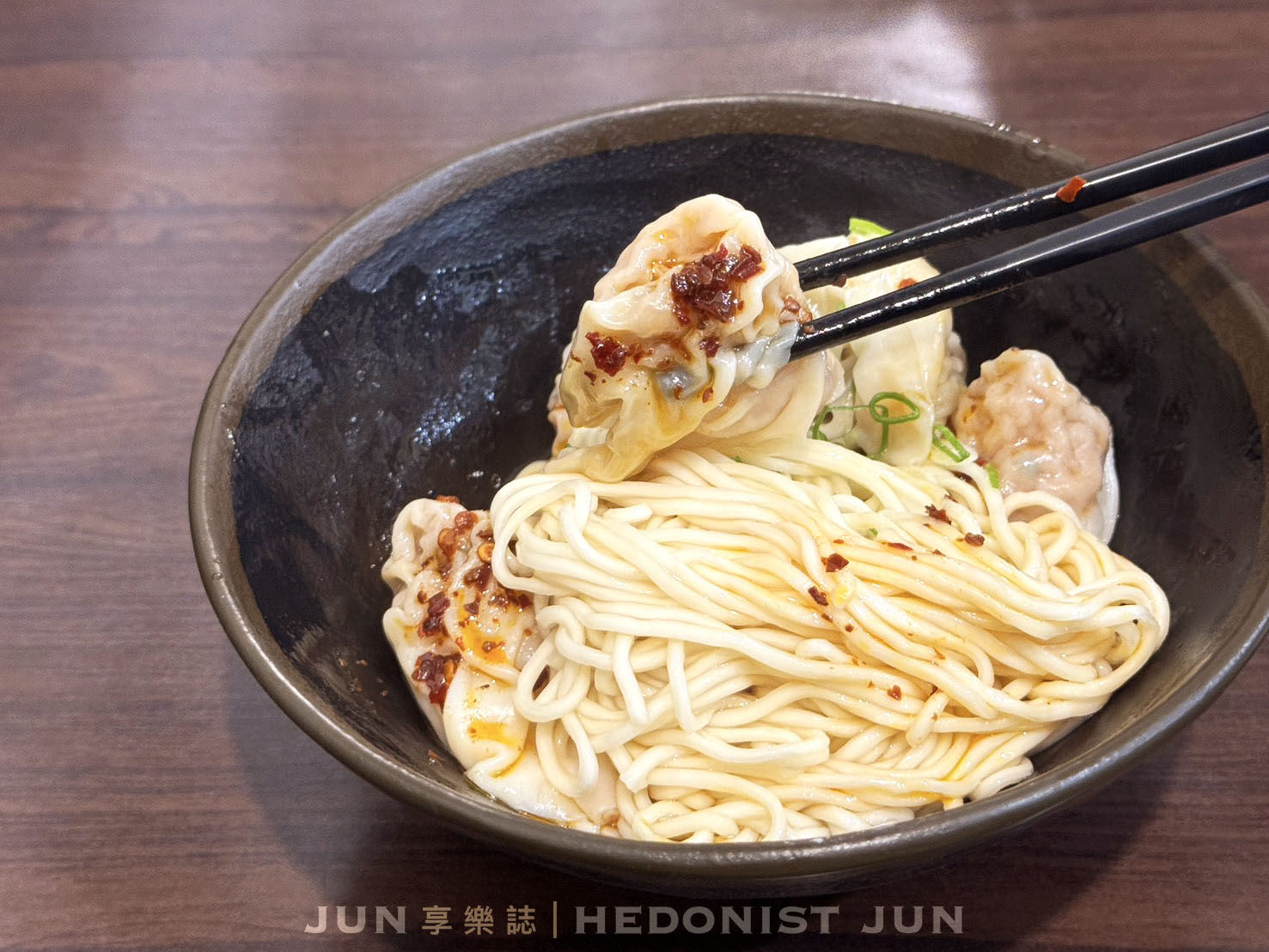 《新北‧三重》睿盛香麵村-平凡美味細節處知用心 古早麵店樸實中見誠意 - 第27張圖 《新北‧三重》睿盛香麵村-平凡美味細節處知用心 古早麵店樸實中見誠意