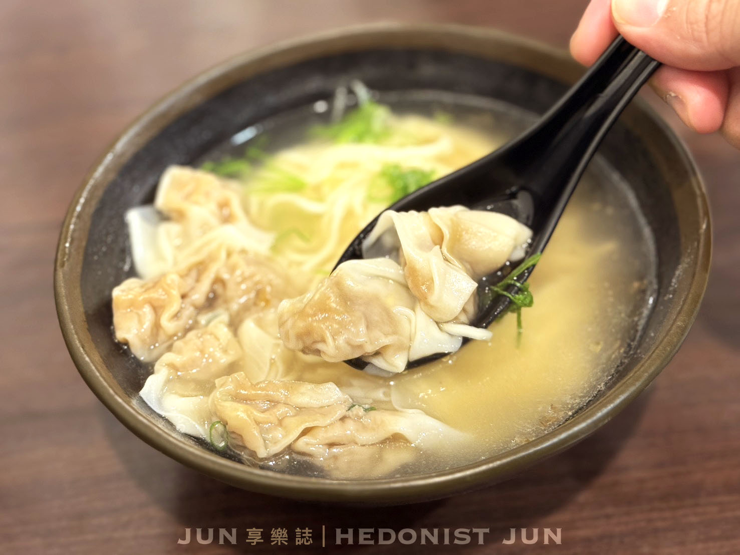 《新北‧三重》睿盛香麵村-平凡美味細節處知用心 古早麵店樸實中見誠意 - 第30張圖 《新北‧三重》睿盛香麵村-平凡美味細節處知用心 古早麵店樸實中見誠意