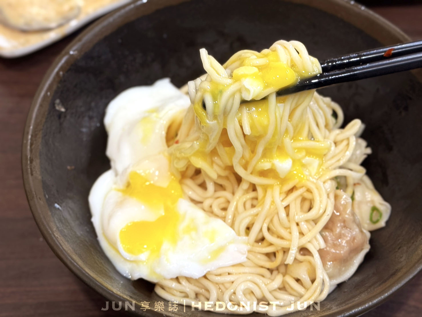 《新北‧三重》睿盛香麵村-平凡美味細節處知用心 古早麵店樸實中見誠意 - 第28張圖 《新北‧三重》睿盛香麵村-平凡美味細節處知用心 古早麵店樸實中見誠意