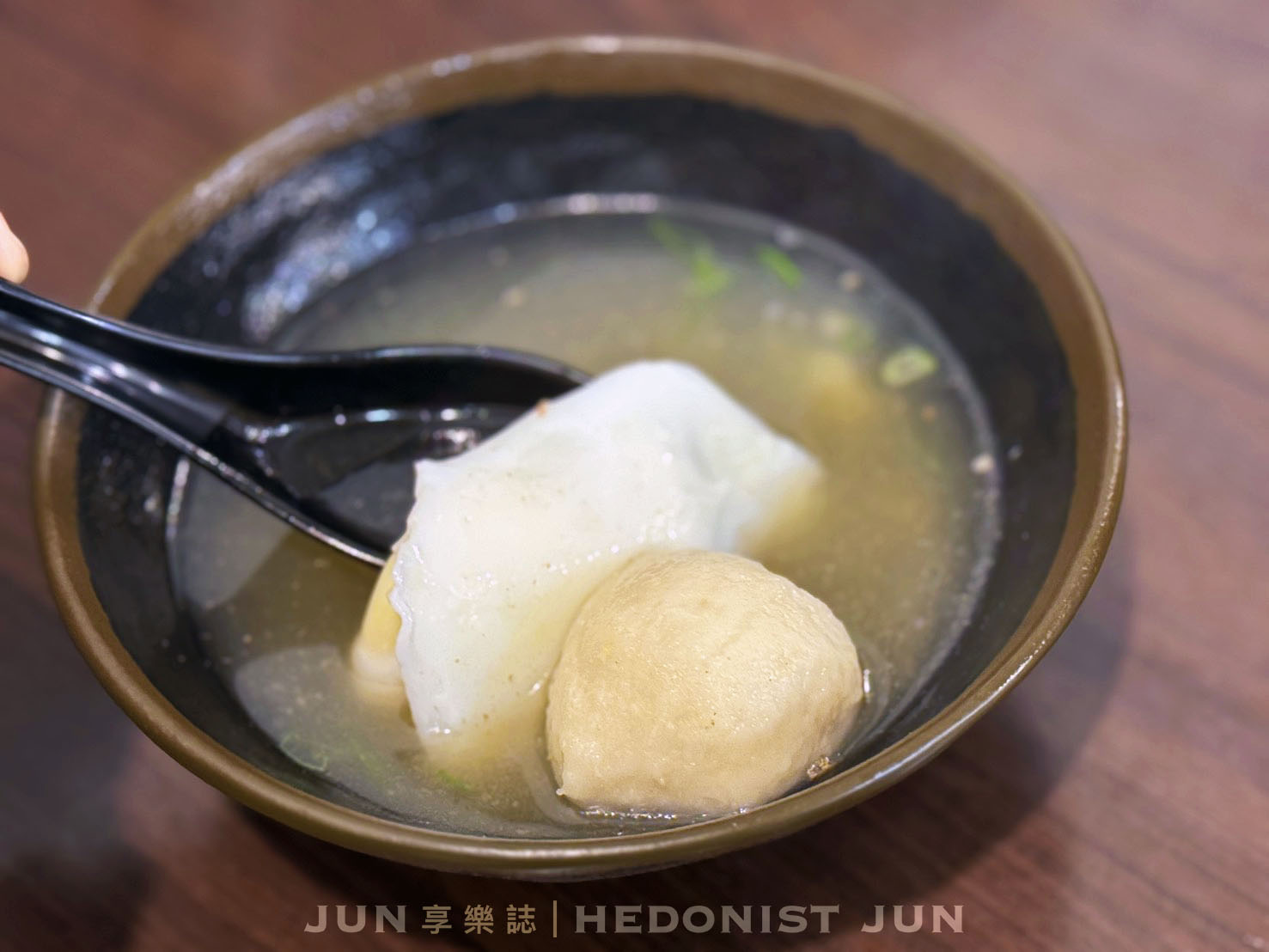 《新北‧三重》睿盛香麵村-平凡美味細節處知用心 古早麵店樸實中見誠意 - 第34張圖 《新北‧三重》睿盛香麵村-平凡美味細節處知用心 古早麵店樸實中見誠意