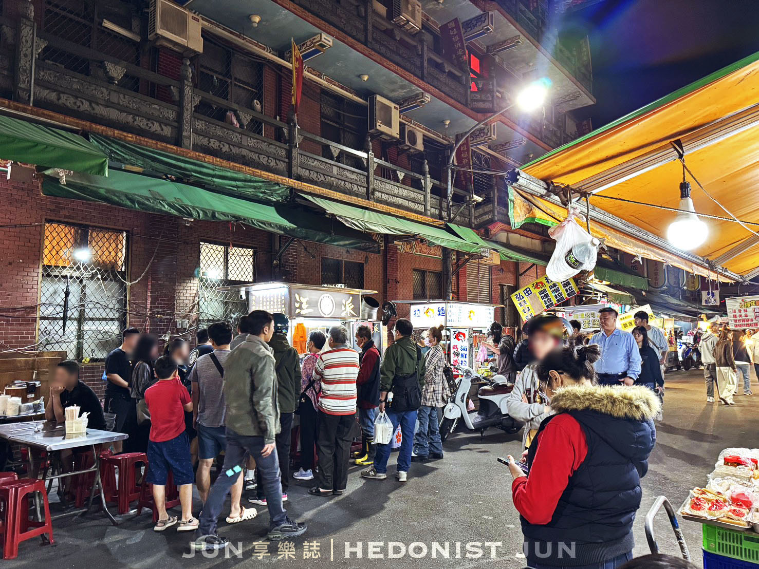 《新北‧蘆洲》汪派沙茶羊肉(蘆洲總店)-生意超好羊肉炒 料多實在人氣爆