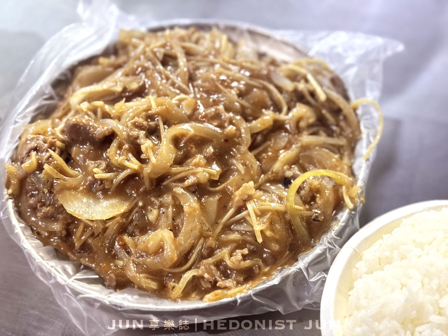 《新北‧蘆洲》汪派沙茶羊肉(蘆洲總店)-生意超好羊肉炒 料多實在人氣爆