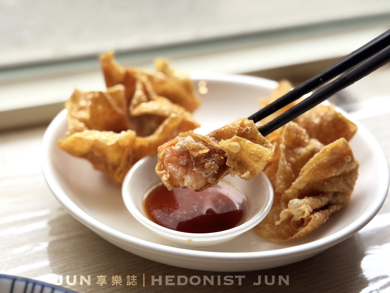 《台北‧中山》大膽牛腩麵-在台北也吃得到正統港味牛腩麵！香港老闆的思鄉味