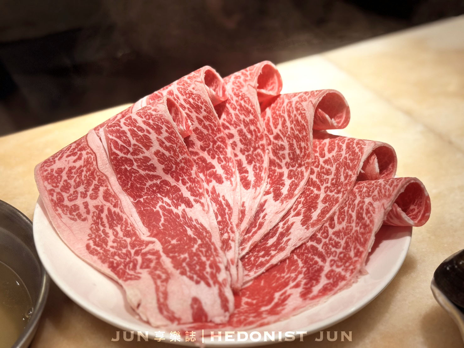 《台北‧松山》市民大道涮涮鍋(市民總店)-台北火鍋深夜食堂 不少藝人口袋私藏