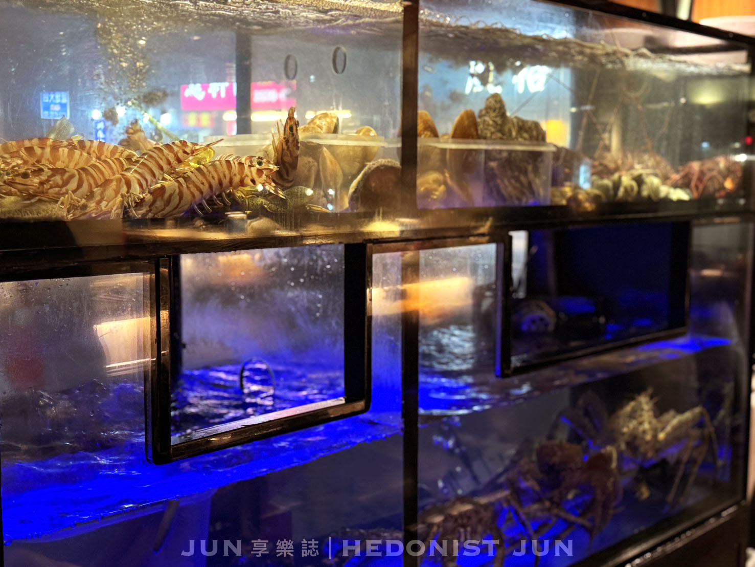 《台北‧松山》市民大道涮涮鍋(市民總店)-台北火鍋深夜食堂 不少藝人口袋私藏