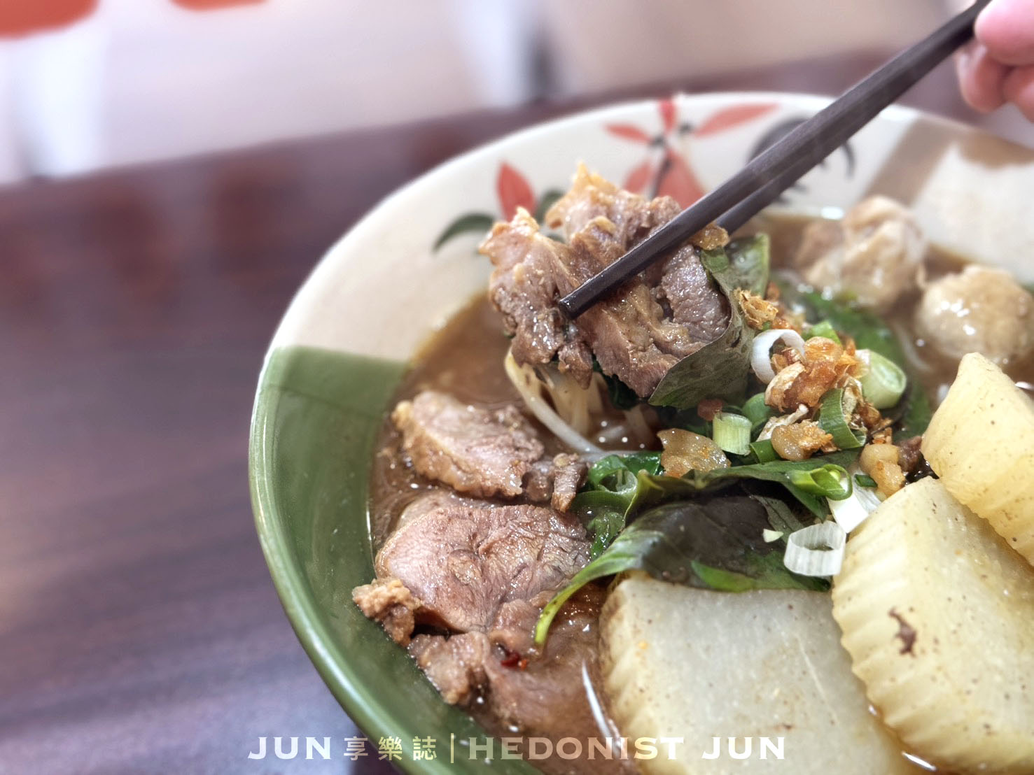 《新北‧三重》吃麵กินก๋วยเตี๋ยว-捷運台北橋站美味泰國小吃店 氛圍很到位 - 第29張圖 《新北‧三重》吃麵กินก๋วยเตี๋ยว-捷運台北橋站美味泰國小吃店 氛圍很到位