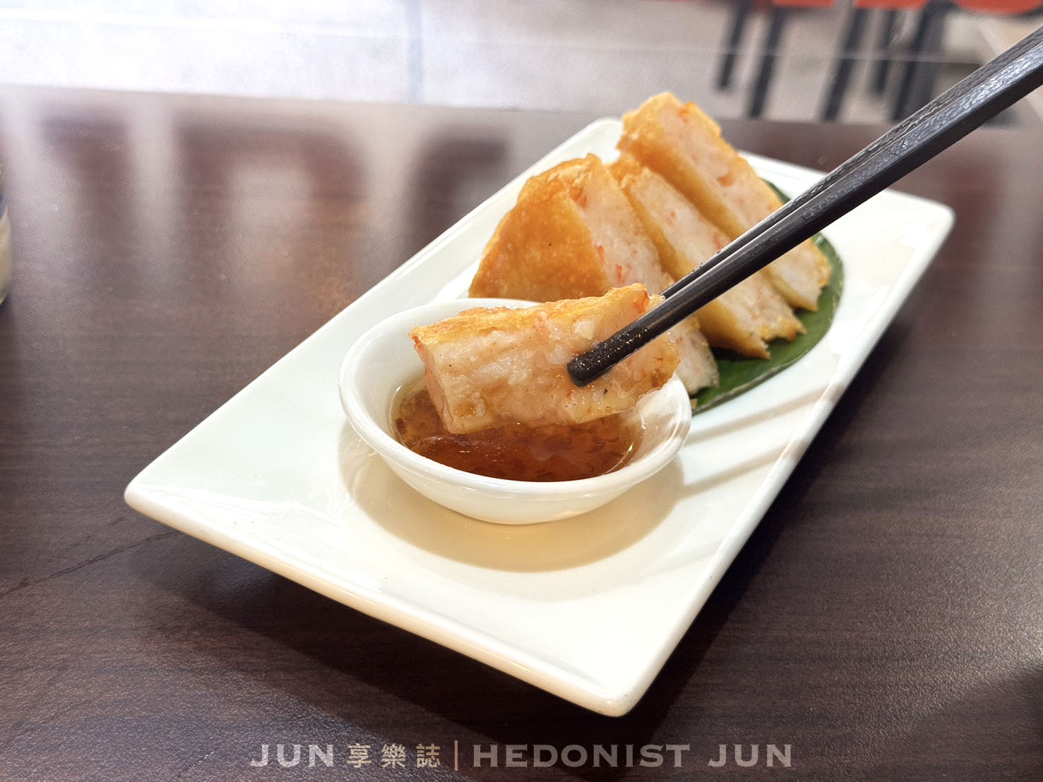 《新北‧三重》吃麵กินก๋วยเตี๋ยว-捷運台北橋站美味泰國小吃店 氛圍很到位 - 第20張圖 《新北‧三重》吃麵กินก๋วยเตี๋ยว-捷運台北橋站美味泰國小吃店 氛圍很到位