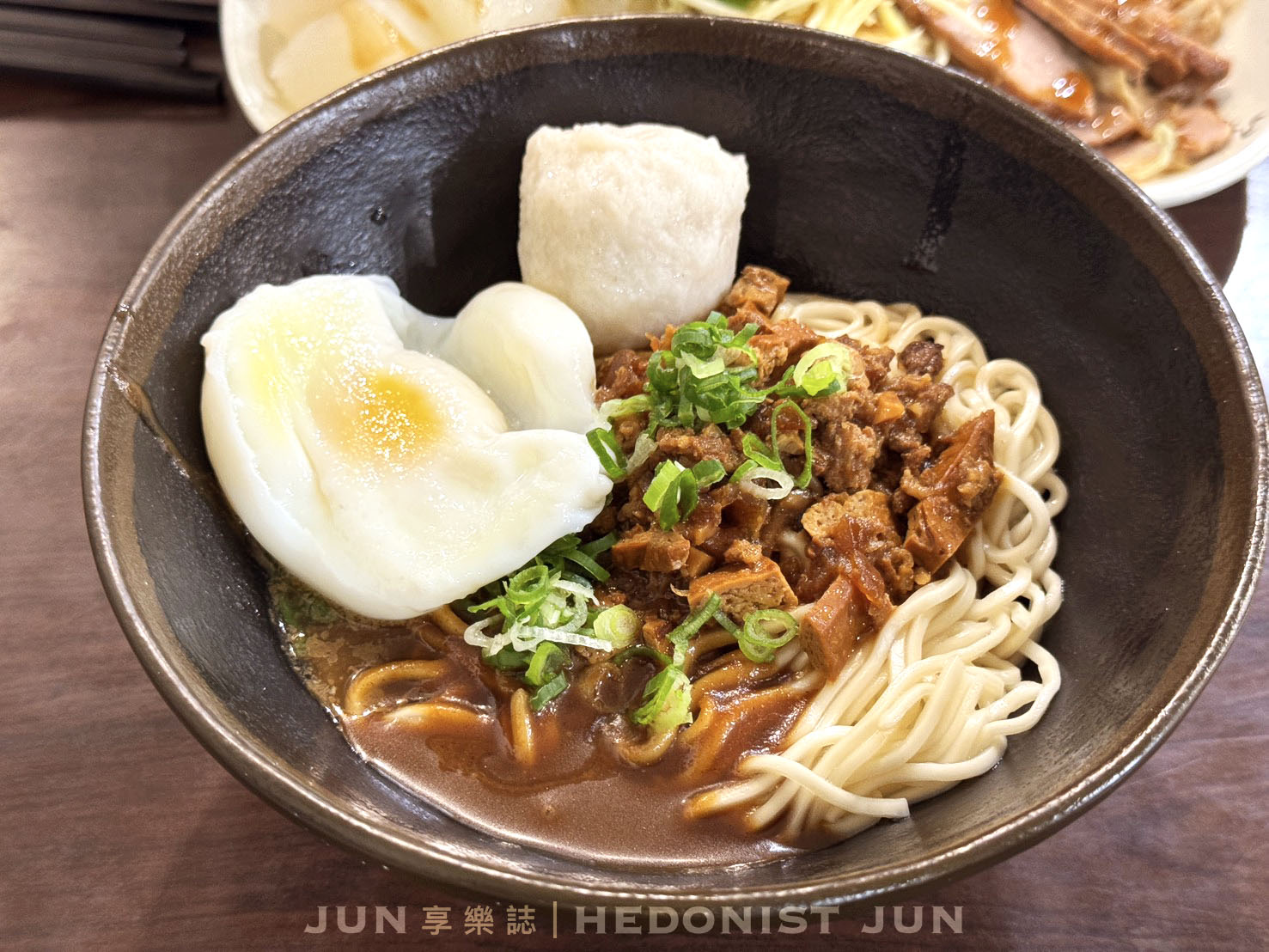 《新北‧三重》睿盛香麵村-平凡美味細節處知用心 古早麵店樸實中見誠意 - 第31張圖 《新北‧三重》睿盛香麵村-平凡美味細節處知用心 古早麵店樸實中見誠意