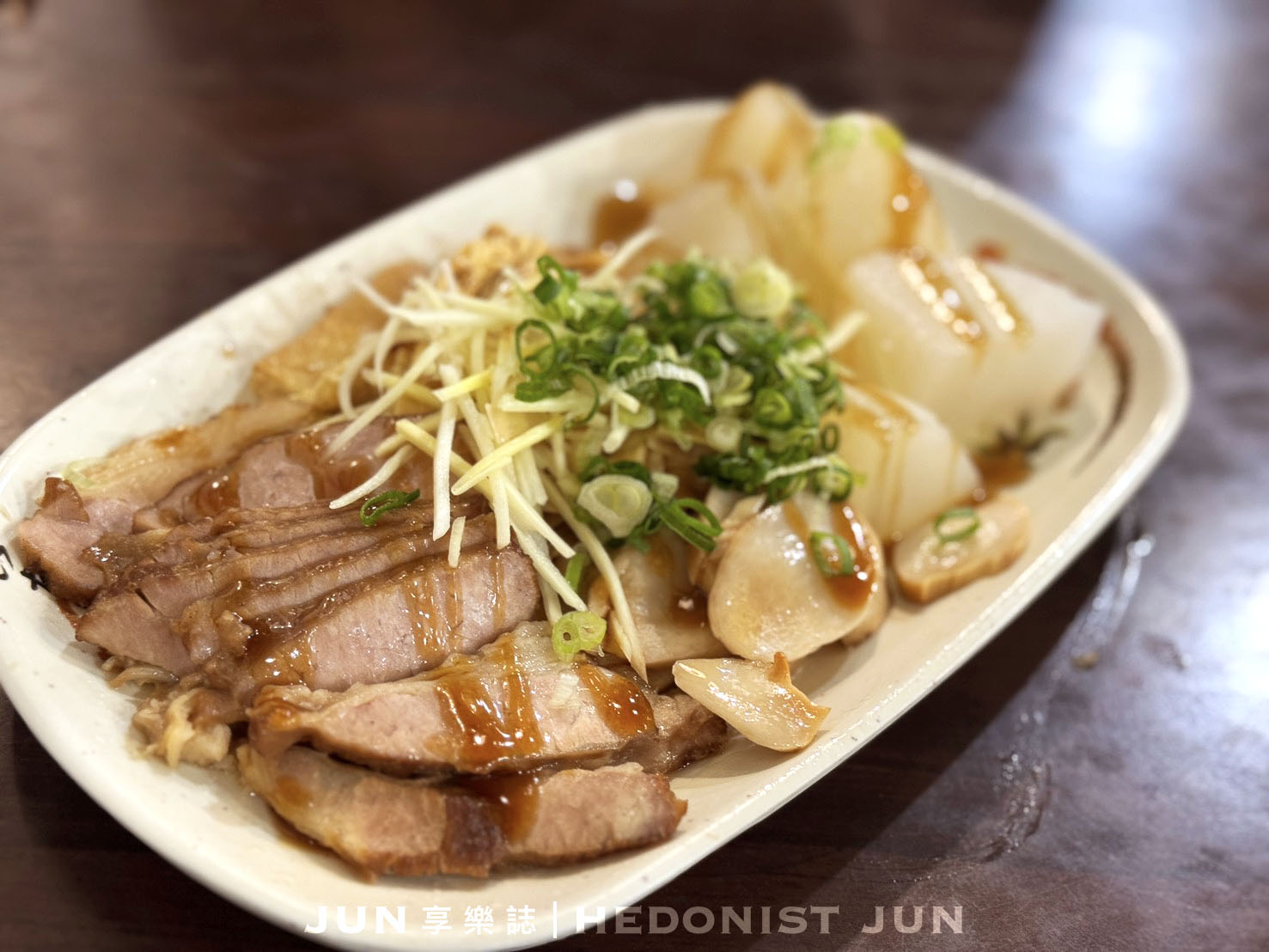 《新北‧三重》睿盛香麵村-平凡美味細節處知用心 古早麵店樸實中見誠意 - 第14張圖 《新北‧三重》睿盛香麵村-平凡美味細節處知用心 古早麵店樸實中見誠意