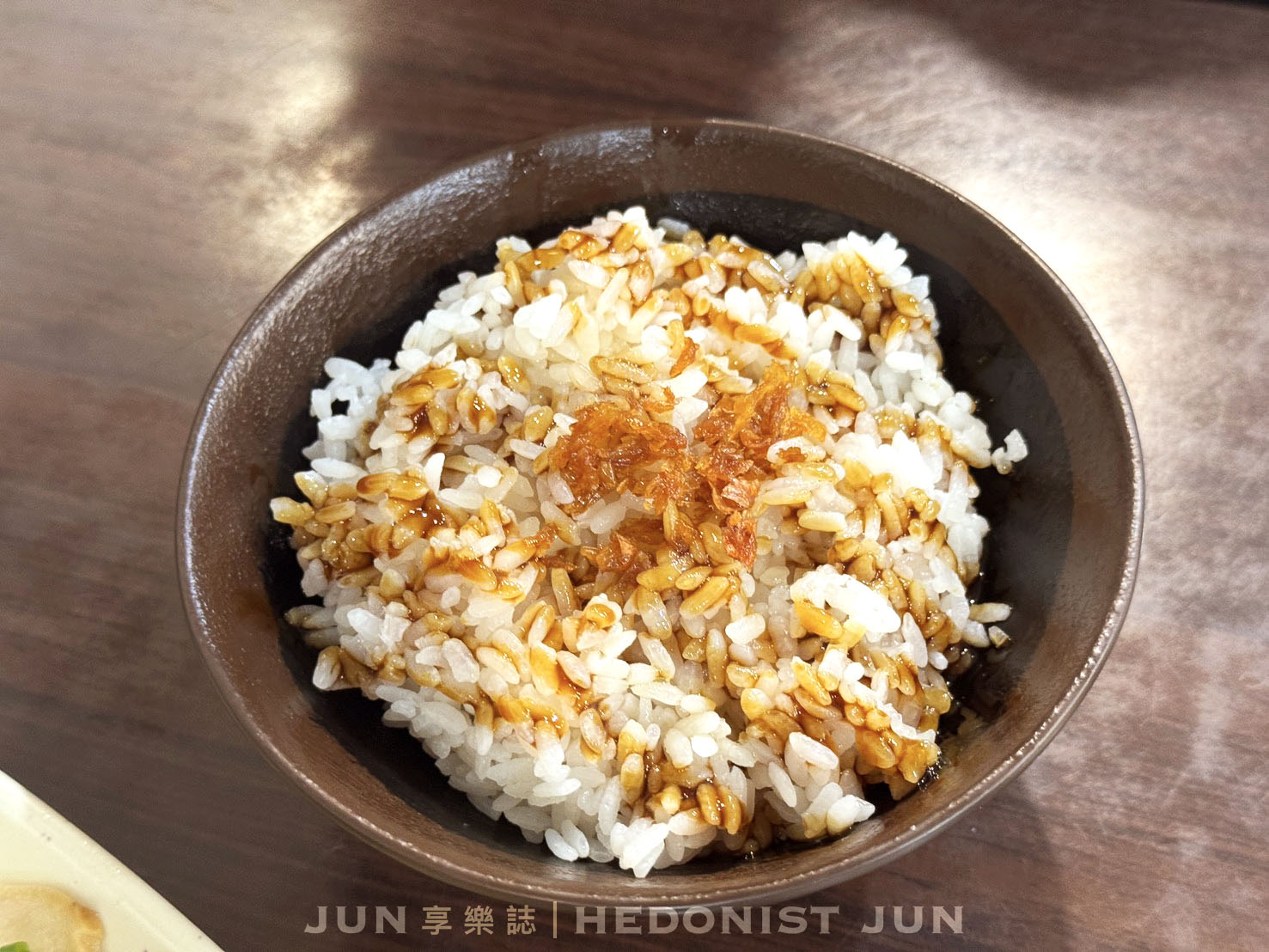 《新北‧三重》睿盛香麵村-平凡美味細節處知用心 古早麵店樸實中見誠意 - 第23張圖 《新北‧三重》睿盛香麵村-平凡美味細節處知用心 古早麵店樸實中見誠意