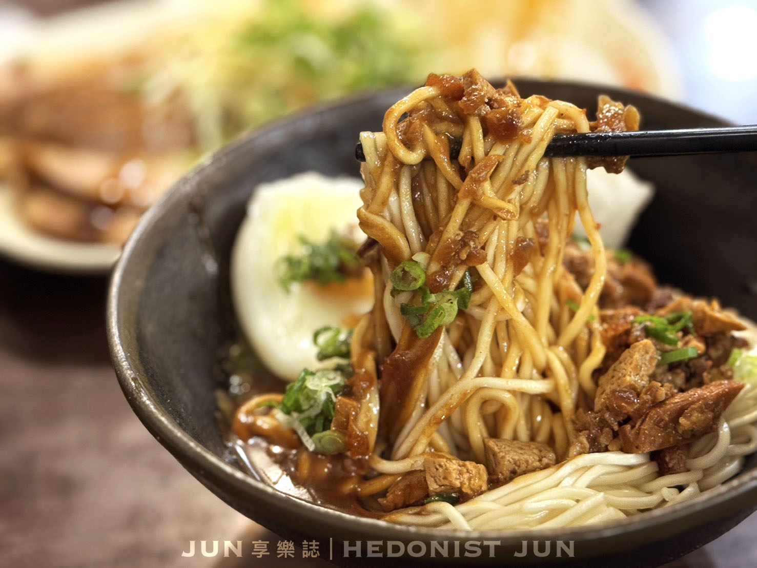 《新北‧三重》睿盛香麵村-平凡美味細節處知用心 古早麵店樸實中見誠意 - 第32張圖 《新北‧三重》睿盛香麵村-平凡美味細節處知用心 古早麵店樸實中見誠意