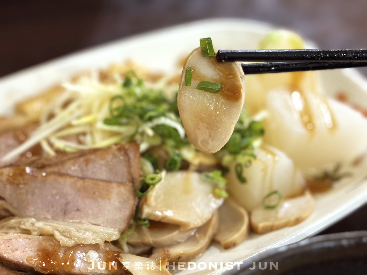 《新北‧三重》睿盛香麵村-平凡美味細節處知用心 古早麵店樸實中見誠意 - 第17張圖 《新北‧三重》睿盛香麵村-平凡美味細節處知用心 古早麵店樸實中見誠意