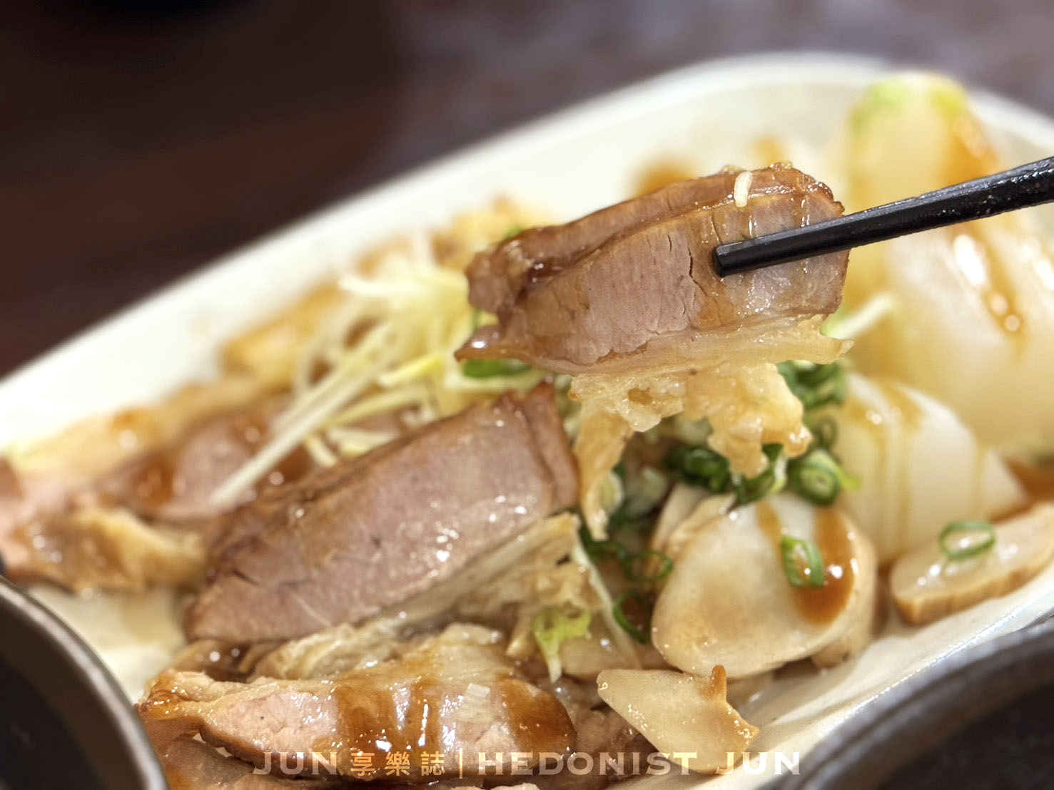 《新北‧三重》睿盛香麵村-平凡美味細節處知用心 古早麵店樸實中見誠意 - 第18張圖 《新北‧三重》睿盛香麵村-平凡美味細節處知用心 古早麵店樸實中見誠意