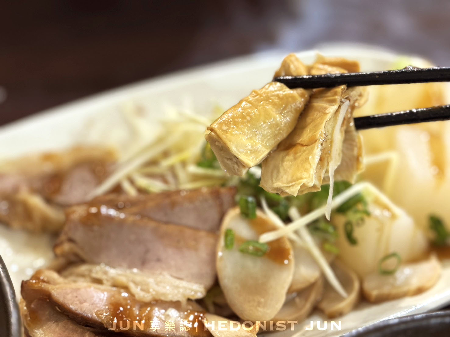 《新北‧三重》睿盛香麵村-平凡美味細節處知用心 古早麵店樸實中見誠意 - 第19張圖 《新北‧三重》睿盛香麵村-平凡美味細節處知用心 古早麵店樸實中見誠意