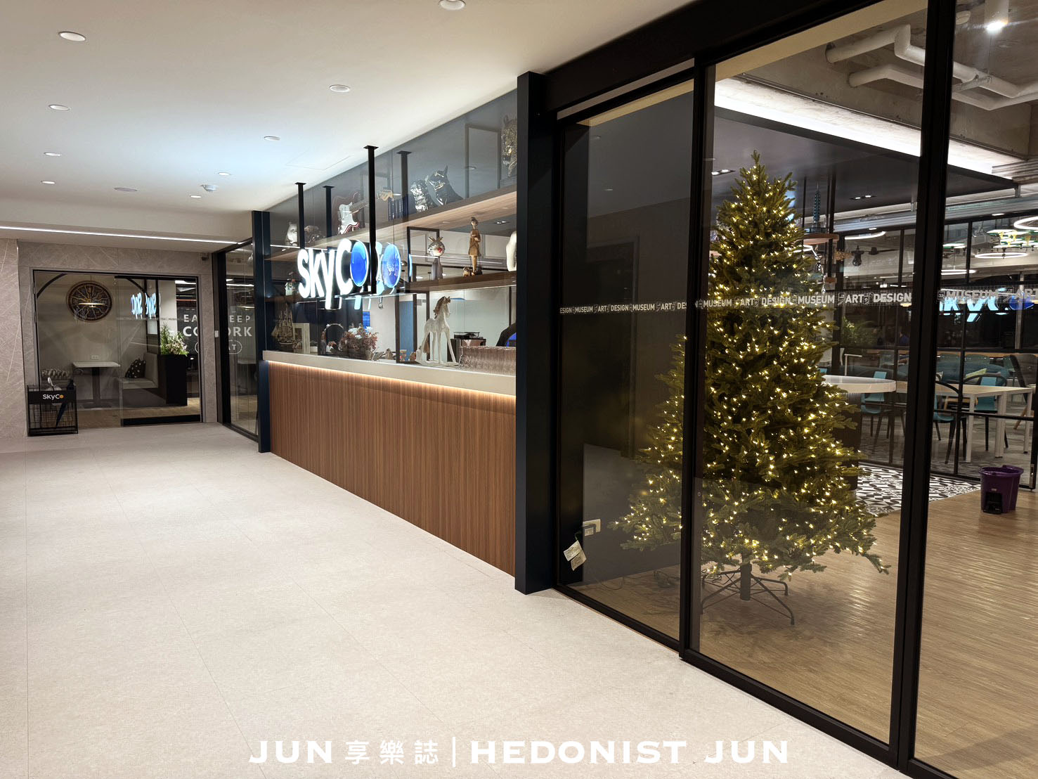 《台北‧信義》SkyCo共享辦公室(信義市府)-自由工作者新據點 面信義區辦公不是夢! - 第11張圖 《台北‧信義》SkyCo共享辦公室(信義市府)-自由工作者新據點 面信義區辦公不是夢!