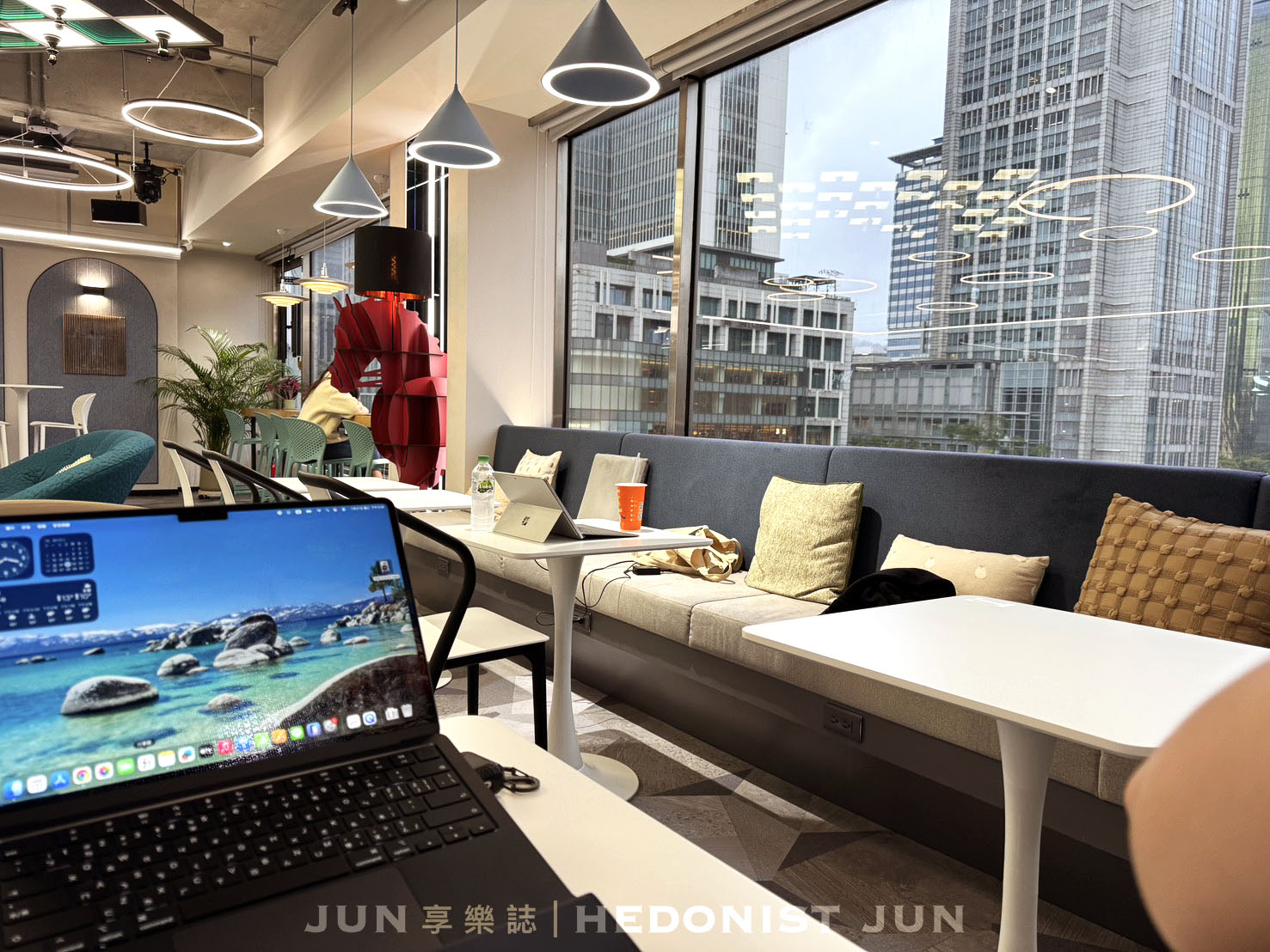 《台北‧信義》SkyCo共享辦公室(信義市府)-自由工作者新據點 面信義區辦公不是夢! - 第8張圖 《台北‧信義》SkyCo共享辦公室(信義市府)-自由工作者新據點 面信義區辦公不是夢!