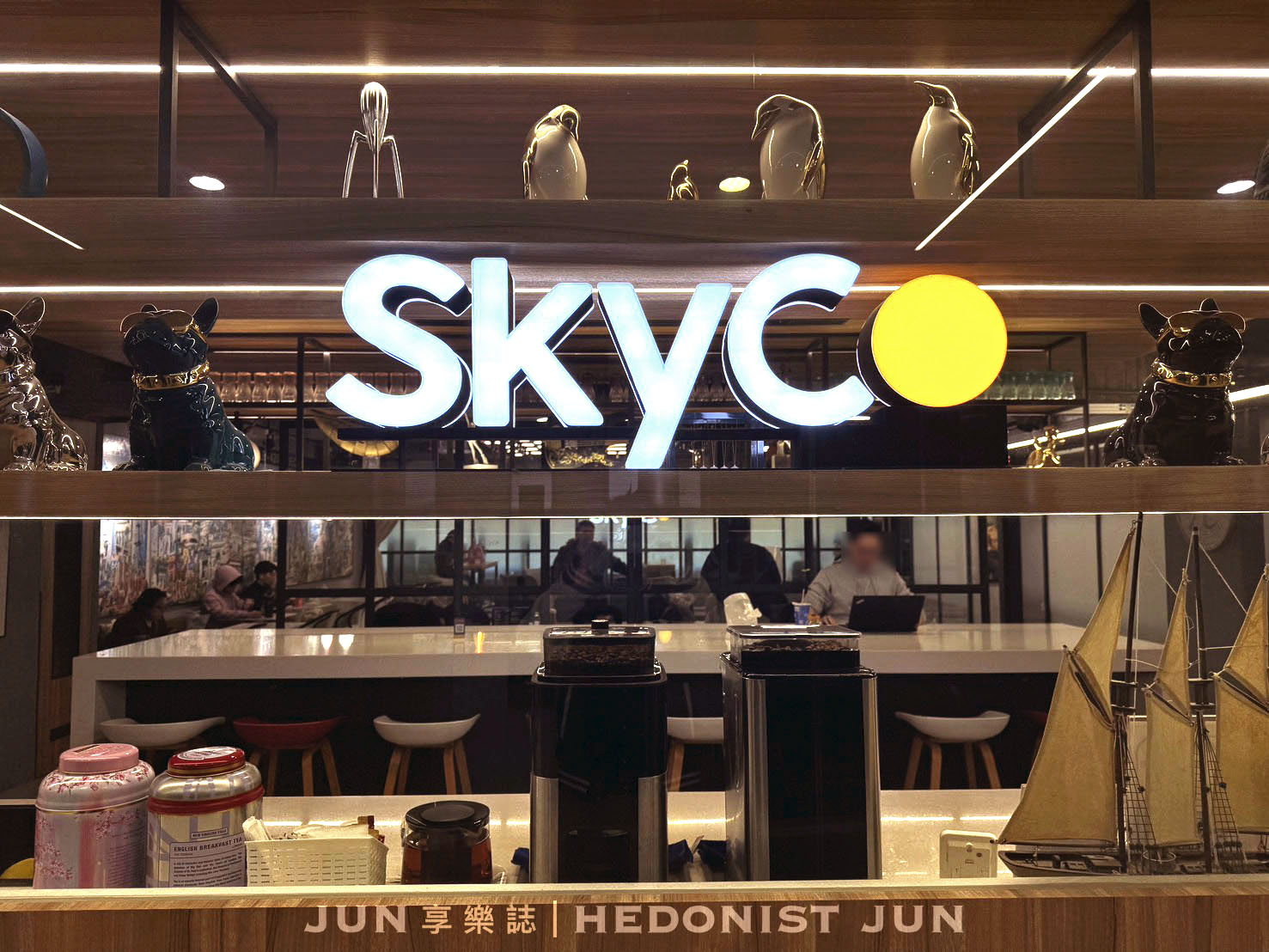 《台北‧信義》SkyCo共享辦公室(信義市府)-自由工作者新據點 面信義區辦公不是夢! - 第29張圖 《台北‧信義》SkyCo共享辦公室(信義市府)-自由工作者新據點 面信義區辦公不是夢!