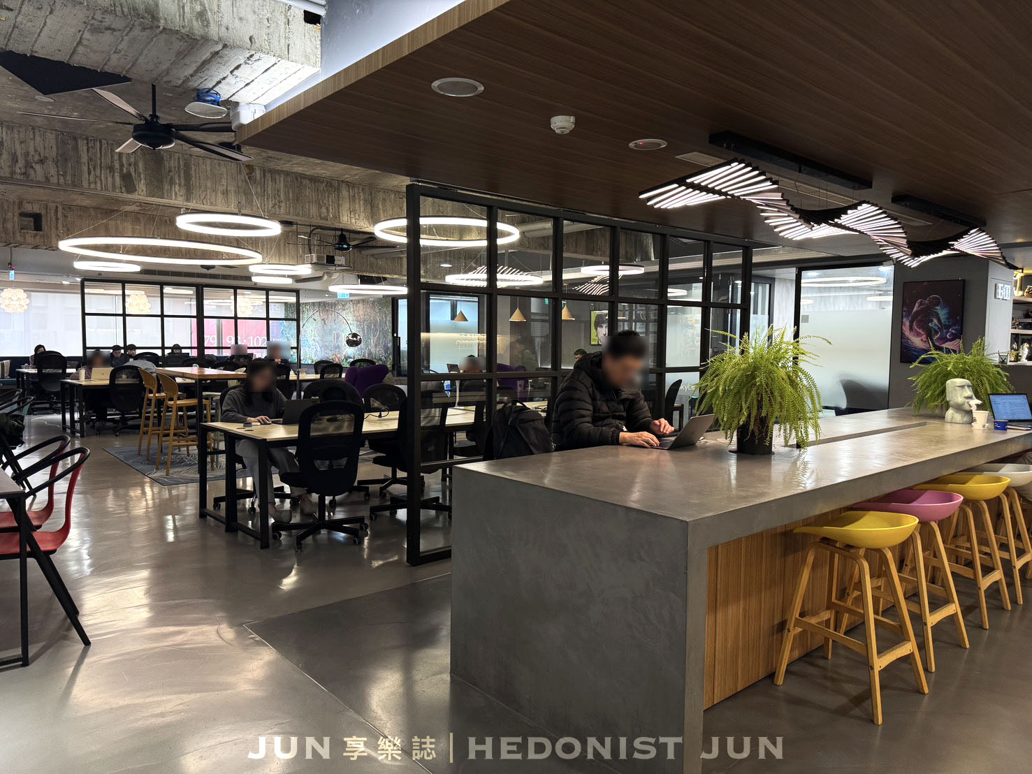 《台北‧信義》SkyCo共享辦公室(信義市府)-自由工作者新據點 面信義區辦公不是夢! - 第31張圖 《台北‧信義》SkyCo共享辦公室(信義市府)-自由工作者新據點 面信義區辦公不是夢!