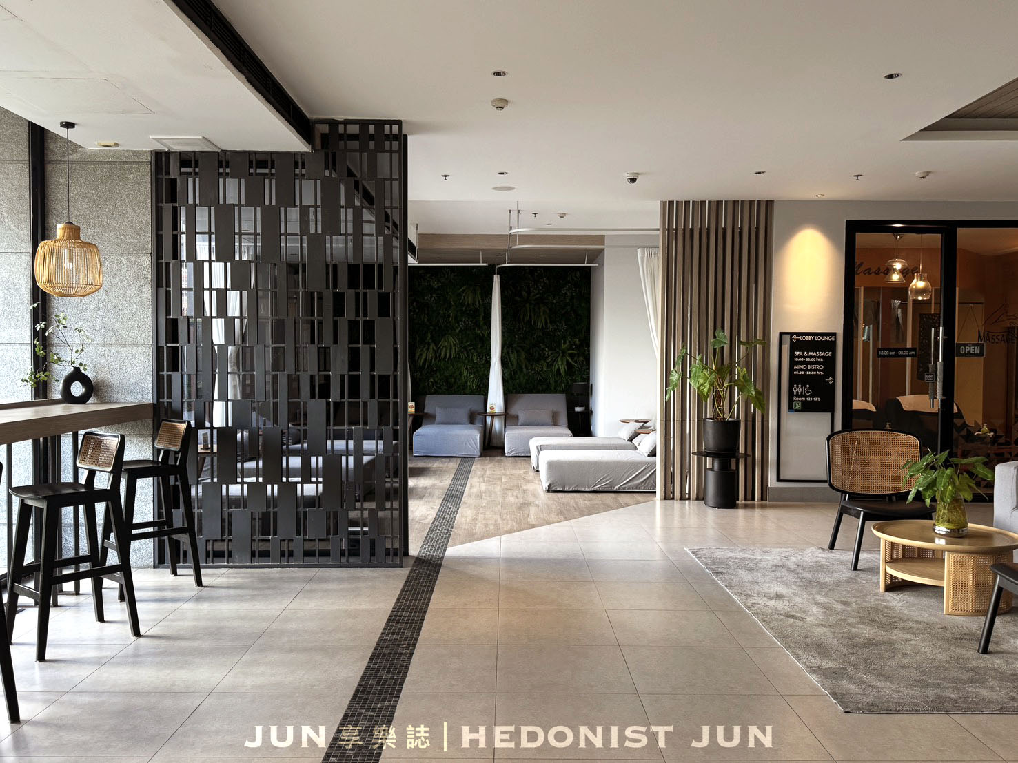 《泰國‧芭達雅》Arden Hotel and Residence by At Mind-回家般自在安心CP值超高公寓式酒店 - 第15張圖 《泰國‧芭達雅》Arden Hotel and Residence by At Mind-回家般自在安心CP值超高公寓式酒店