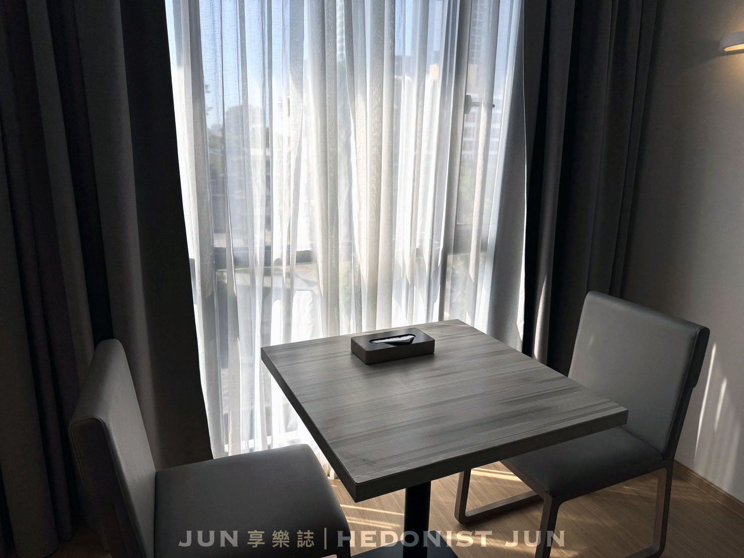《泰國‧芭達雅》Arden Hotel and Residence by At Mind-回家般自在安心CP值超高公寓式酒店 - 第30張圖 《泰國‧芭達雅》Arden Hotel and Residence by At Mind-回家般自在安心CP值超高公寓式酒店