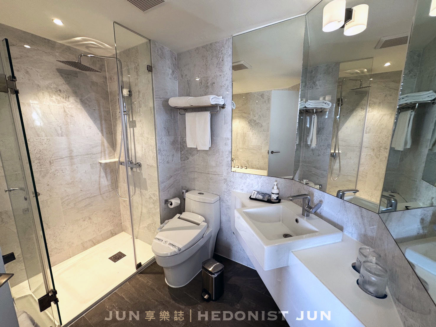 《泰國‧芭達雅》Arden Hotel and Residence by At Mind-回家般自在安心CP值超高公寓式酒店 - 第34張圖 《泰國‧芭達雅》Arden Hotel and Residence by At Mind-回家般自在安心CP值超高公寓式酒店