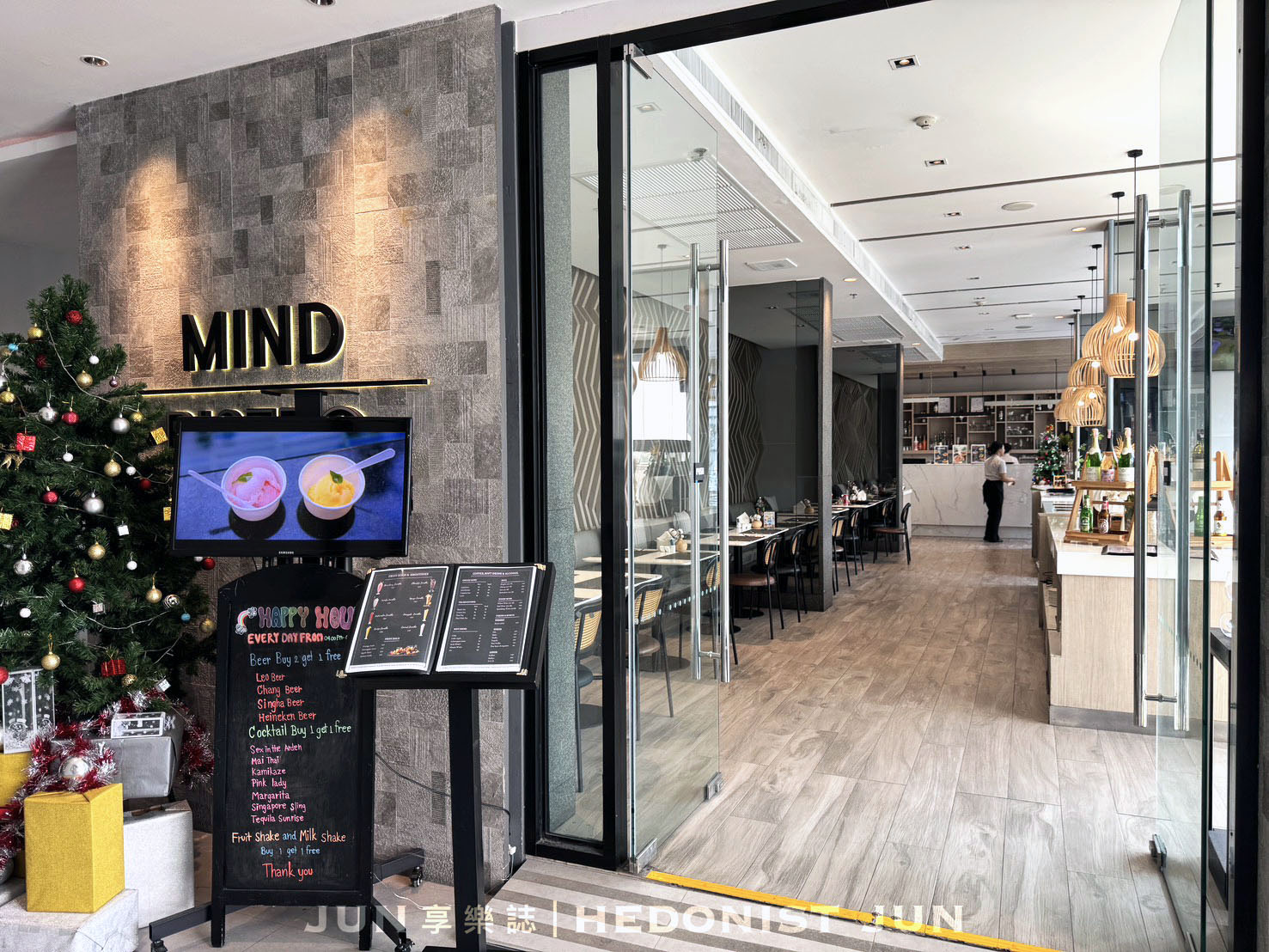 《泰國‧芭達雅》Arden Hotel and Residence by At Mind-回家般自在安心CP值超高公寓式酒店 - 第19張圖 《泰國‧芭達雅》Arden Hotel and Residence by At Mind-回家般自在安心CP值超高公寓式酒店