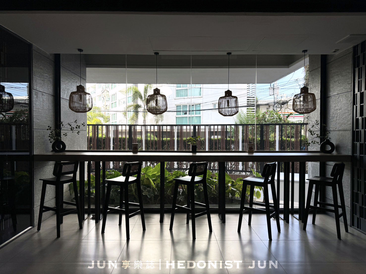 《泰國‧芭達雅》Arden Hotel and Residence by At Mind-回家般自在安心CP值超高公寓式酒店 - 第14張圖 《泰國‧芭達雅》Arden Hotel and Residence by At Mind-回家般自在安心CP值超高公寓式酒店