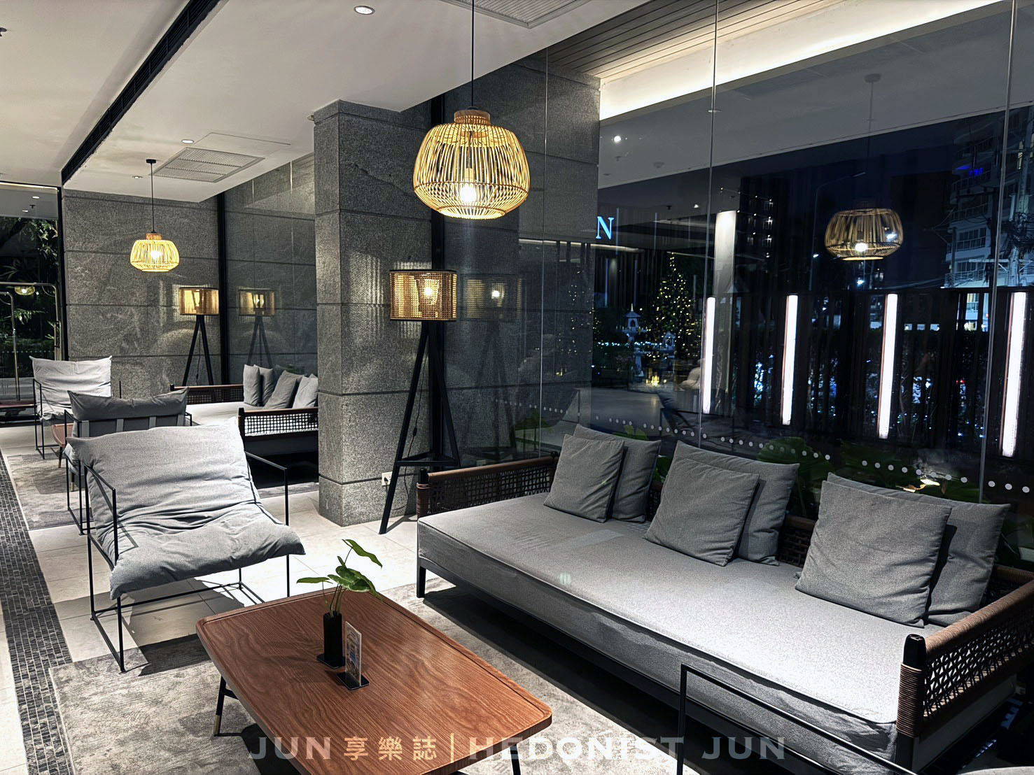 《泰國‧芭達雅》Arden Hotel and Residence by At Mind-回家般自在安心CP值超高公寓式酒店 - 第17張圖 《泰國‧芭達雅》Arden Hotel and Residence by At Mind-回家般自在安心CP值超高公寓式酒店