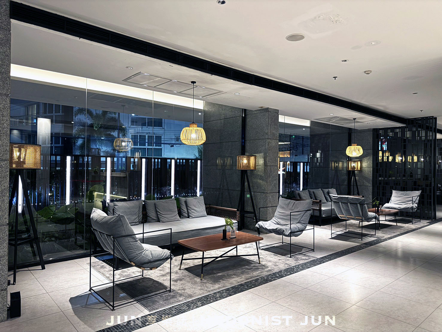 《泰國‧芭達雅》Arden Hotel and Residence by At Mind-回家般自在安心CP值超高公寓式酒店 - 第18張圖 《泰國‧芭達雅》Arden Hotel and Residence by At Mind-回家般自在安心CP值超高公寓式酒店