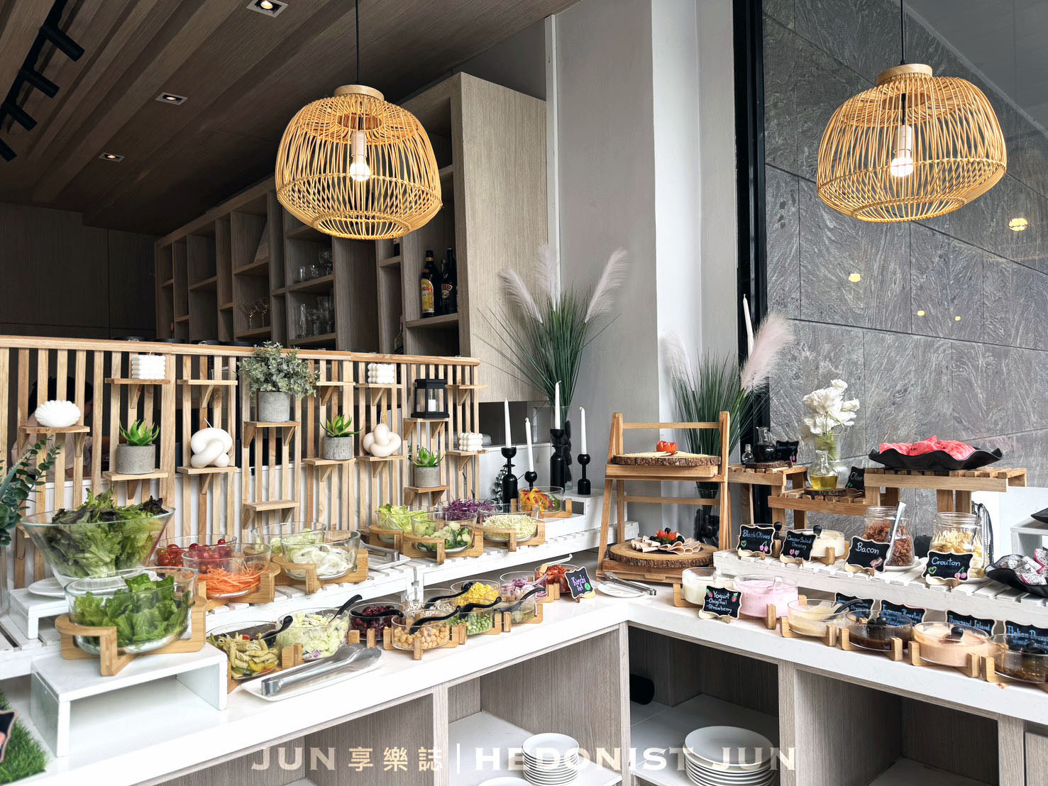 《泰國‧芭達雅》Arden Hotel and Residence by At Mind-回家般自在安心CP值超高公寓式酒店 - 第38張圖 《泰國‧芭達雅》Arden Hotel and Residence by At Mind-回家般自在安心CP值超高公寓式酒店