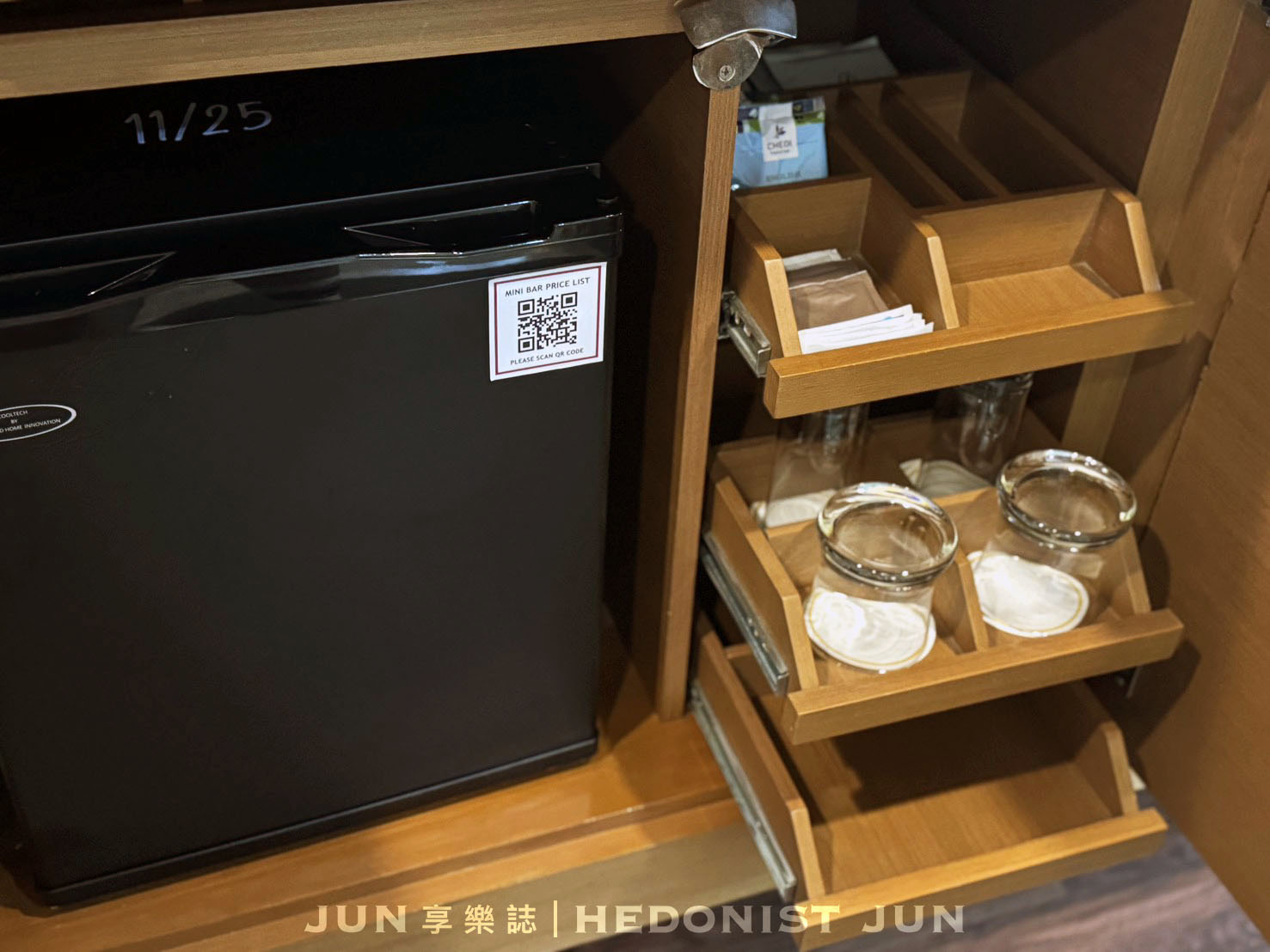 《泰國‧曼谷》Eastin Grand hotel Sathorn Bangkok-地點絕佳的高樓層無邊際泳池商務酒店