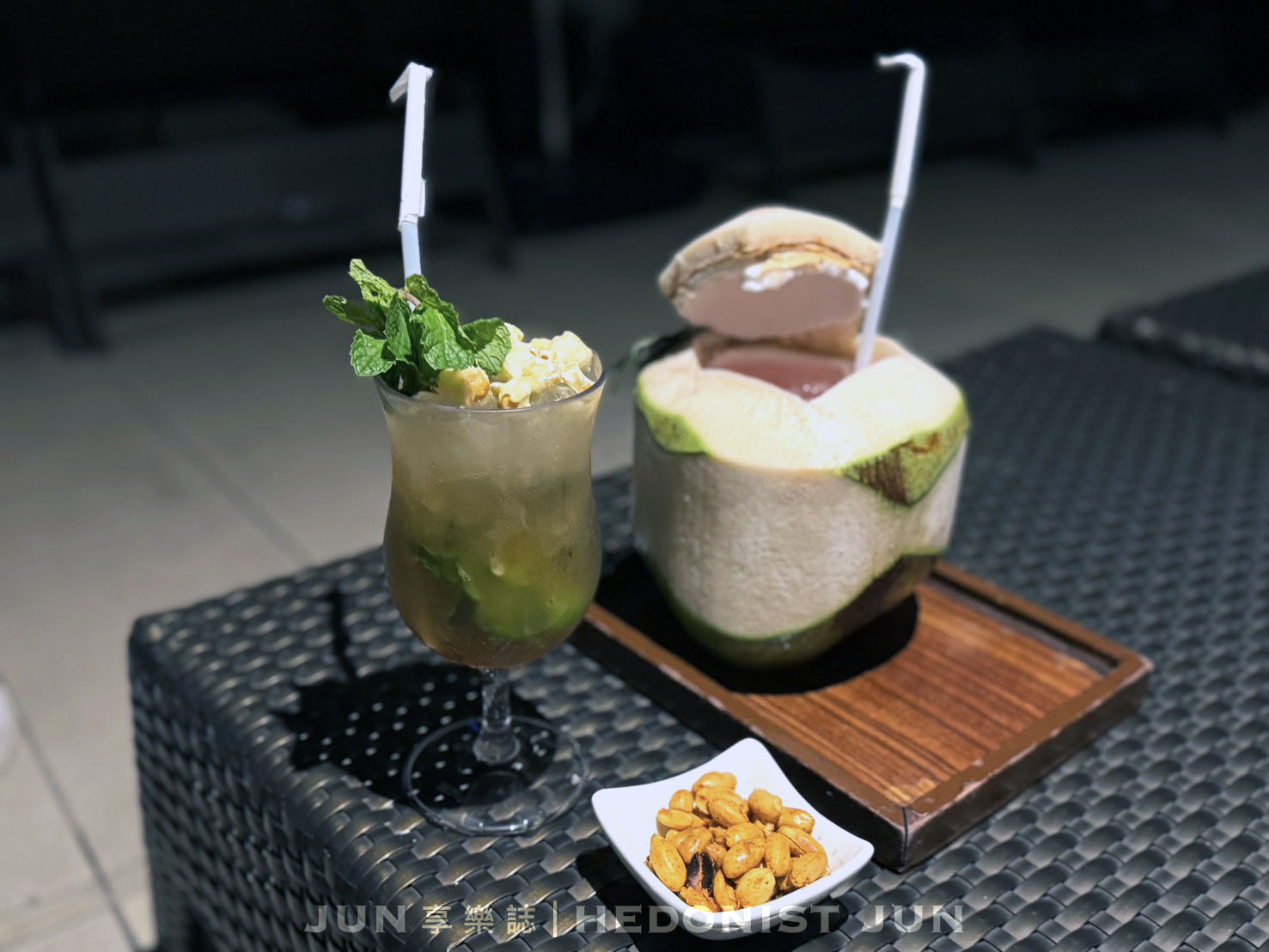《泰國‧曼谷》Eastin Grand hotel Sathorn Bangkok-地點絕佳的高樓層無邊際泳池商務酒店