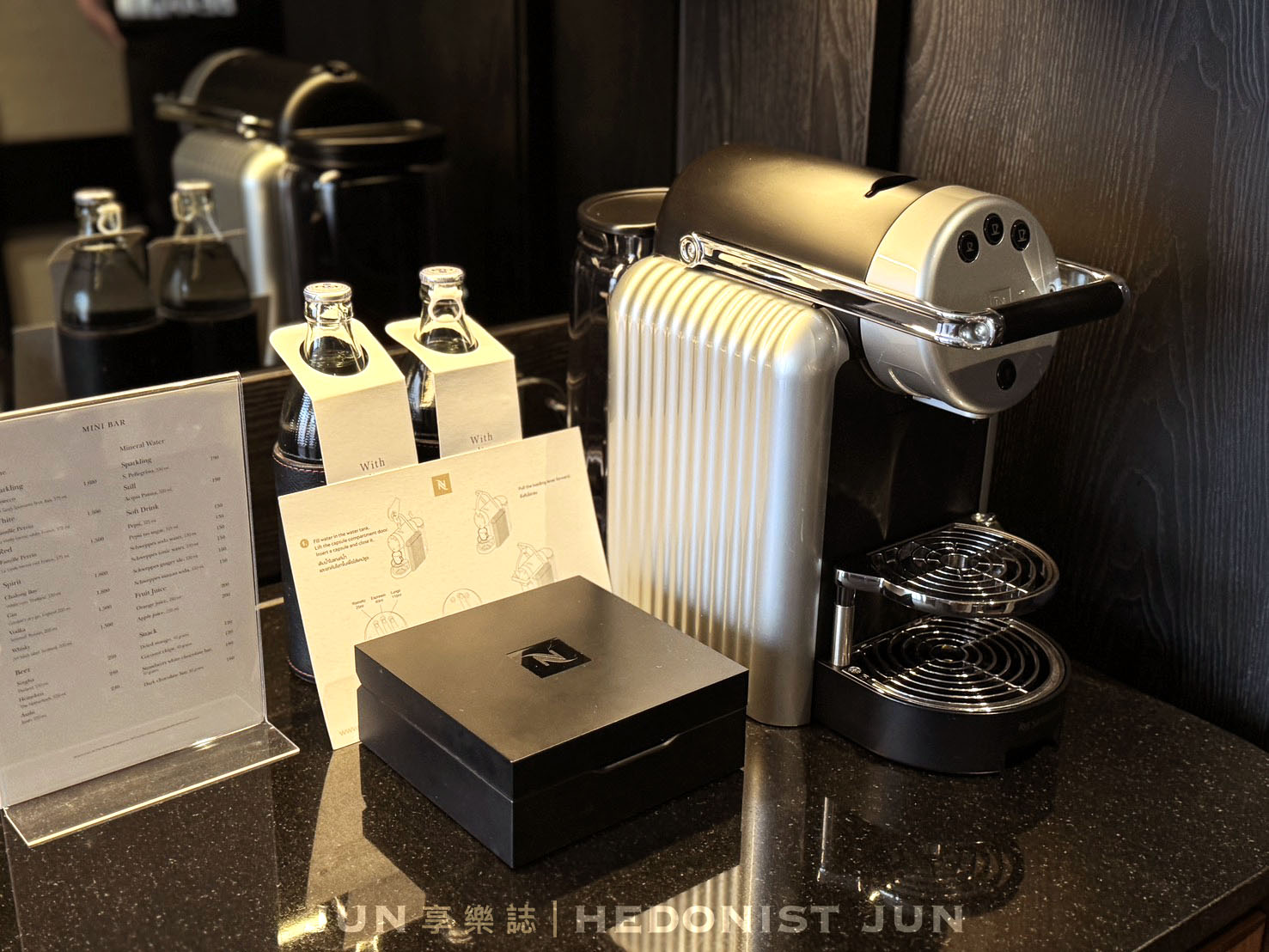 《泰國‧曼谷》InterContinental Bangkok Sukhumvit By IHG-曼谷奢華風洲際酒店 無邊際泳池與豐盛早餐亮眼