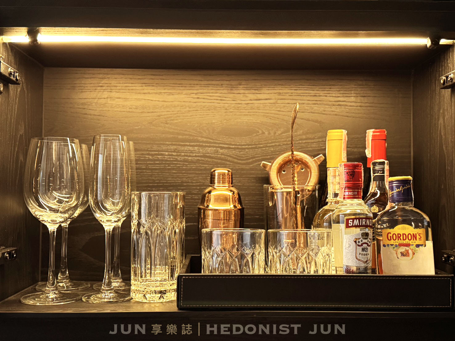 《泰國‧曼谷》InterContinental Bangkok Sukhumvit By IHG-曼谷奢華風洲際酒店 無邊際泳池與豐盛早餐亮眼