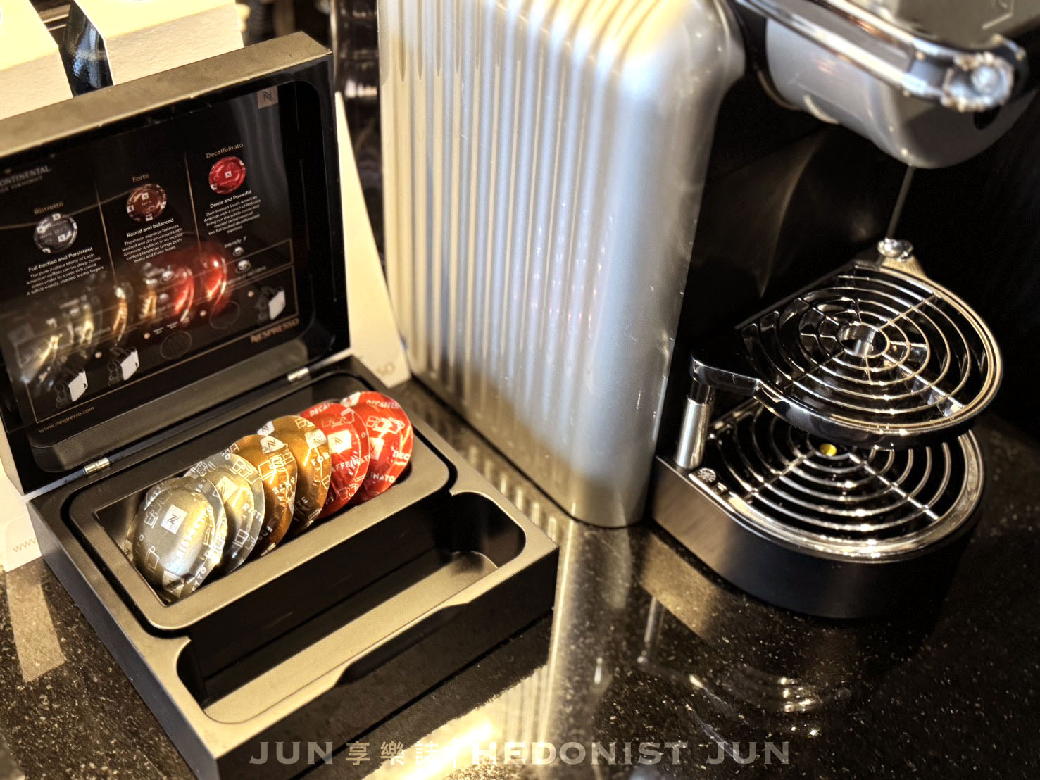 《泰國‧曼谷》InterContinental Bangkok Sukhumvit By IHG-曼谷奢華風洲際酒店 無邊際泳池與豐盛早餐亮眼