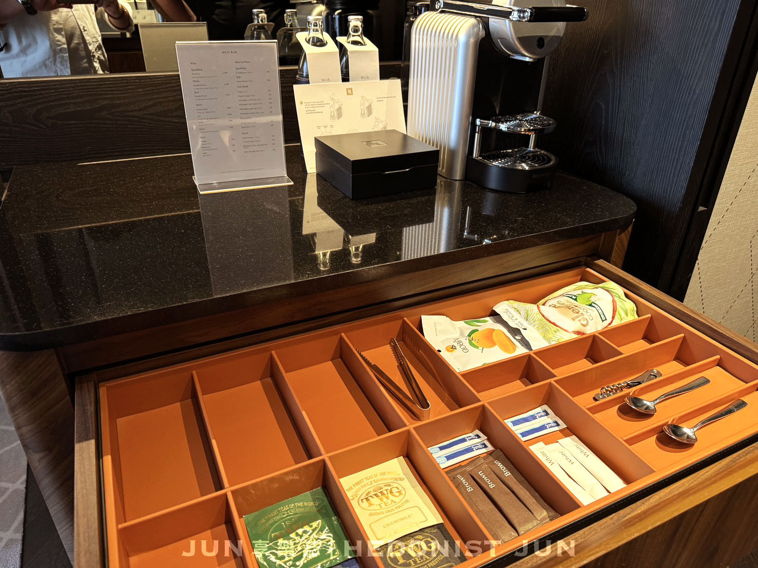 《泰國‧曼谷》InterContinental Bangkok Sukhumvit By IHG-曼谷奢華風洲際酒店 無邊際泳池與豐盛早餐亮眼