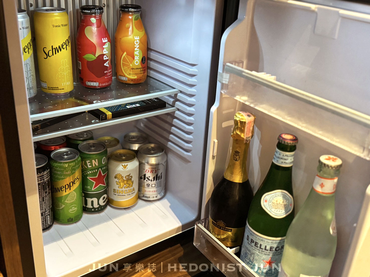 《泰國‧曼谷》InterContinental Bangkok Sukhumvit By IHG-曼谷奢華風洲際酒店 無邊際泳池與豐盛早餐亮眼