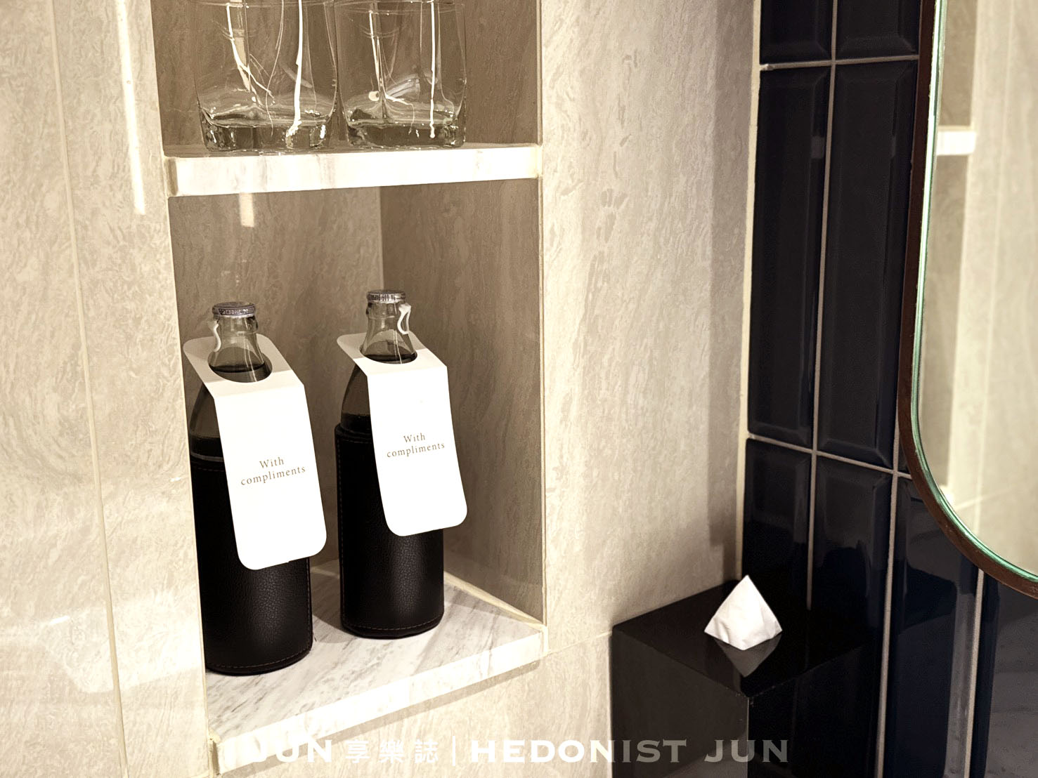 《泰國‧曼谷》InterContinental Bangkok Sukhumvit By IHG-曼谷奢華風洲際酒店 無邊際泳池與豐盛早餐亮眼